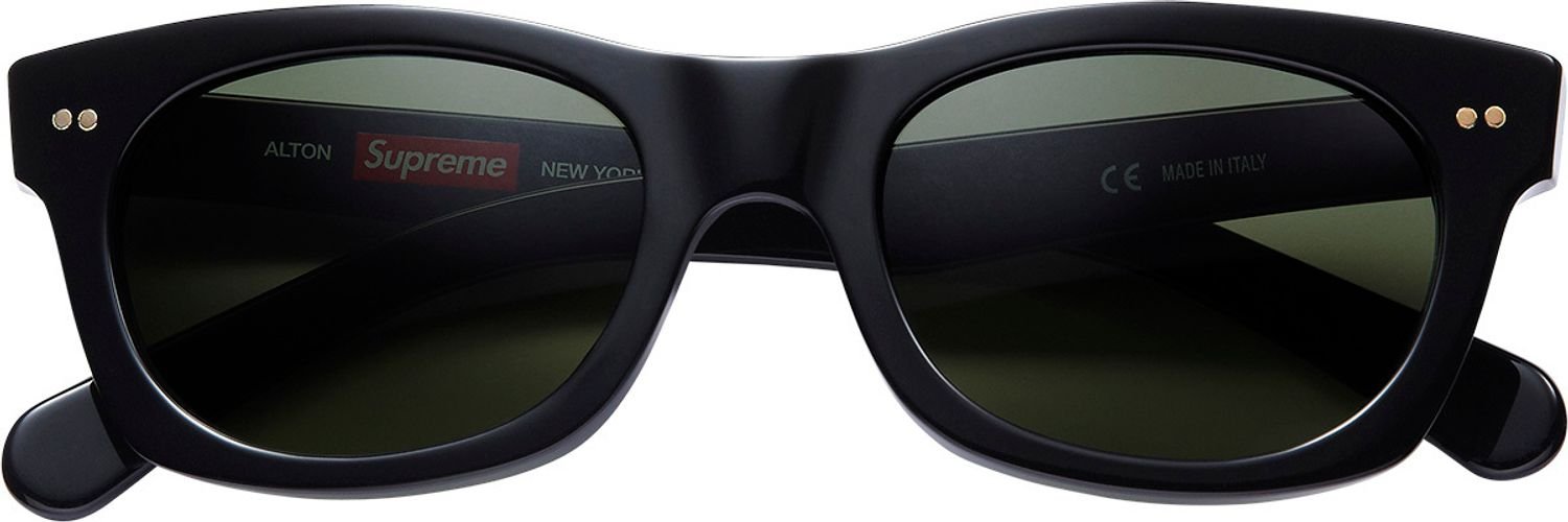Supreme Sunglass Frames