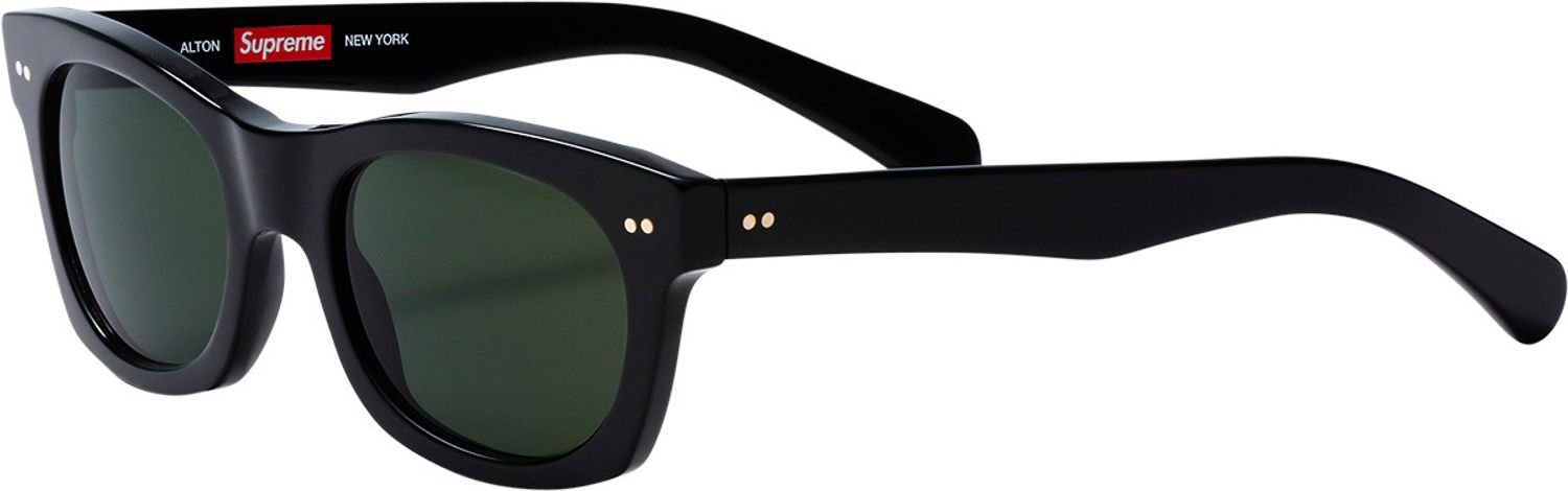 Supreme Sunglass Frames