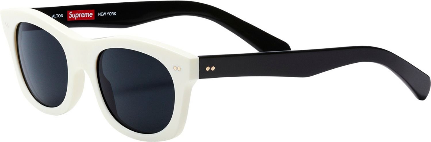 Supreme Sunglass Frames
