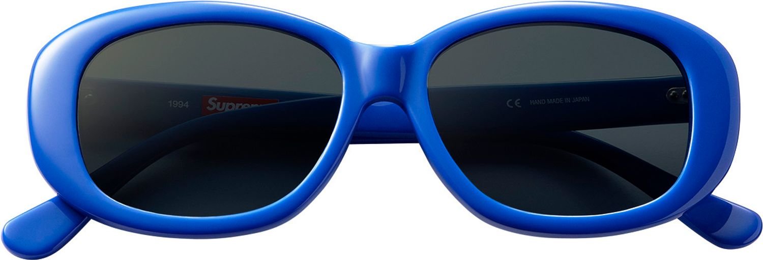 Supreme Sunglass Frames