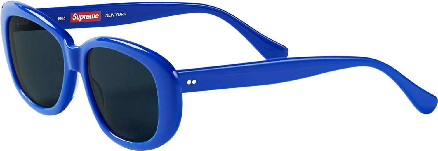 Supreme Sunglass Frames