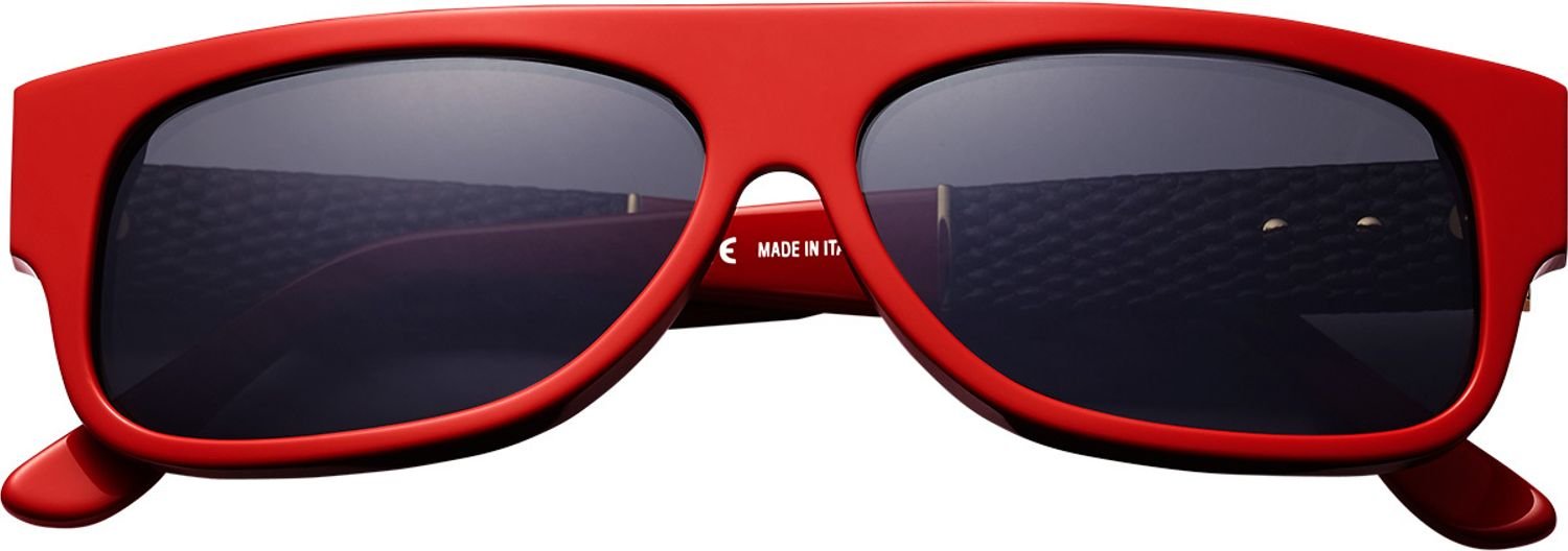 Supreme Sunglass Frames