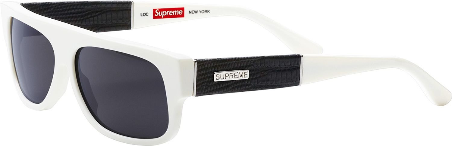 Supreme Sunglass Frames