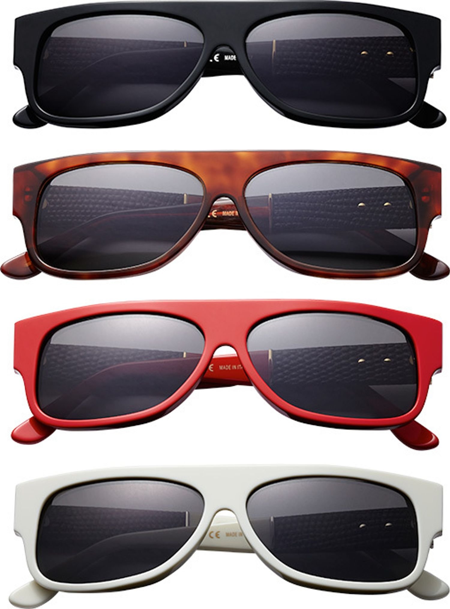 Supreme Sunglass Frames