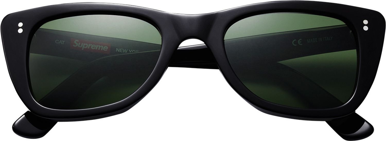 Supreme Sunglass Frames