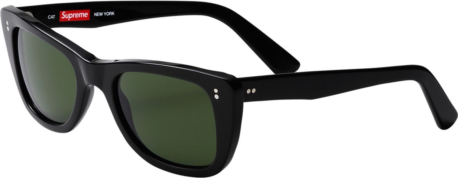 Supreme Sunglass Frames