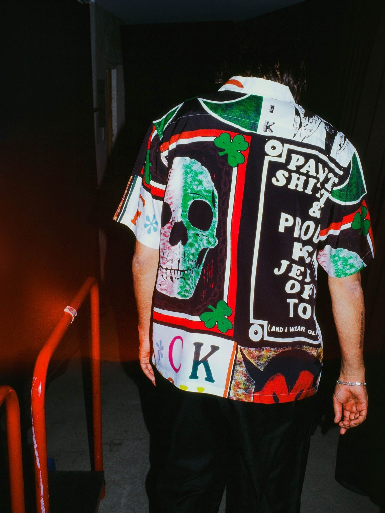 Supreme Taps Mike Kelley's Wild Art for Spring 2026 - Supreme
