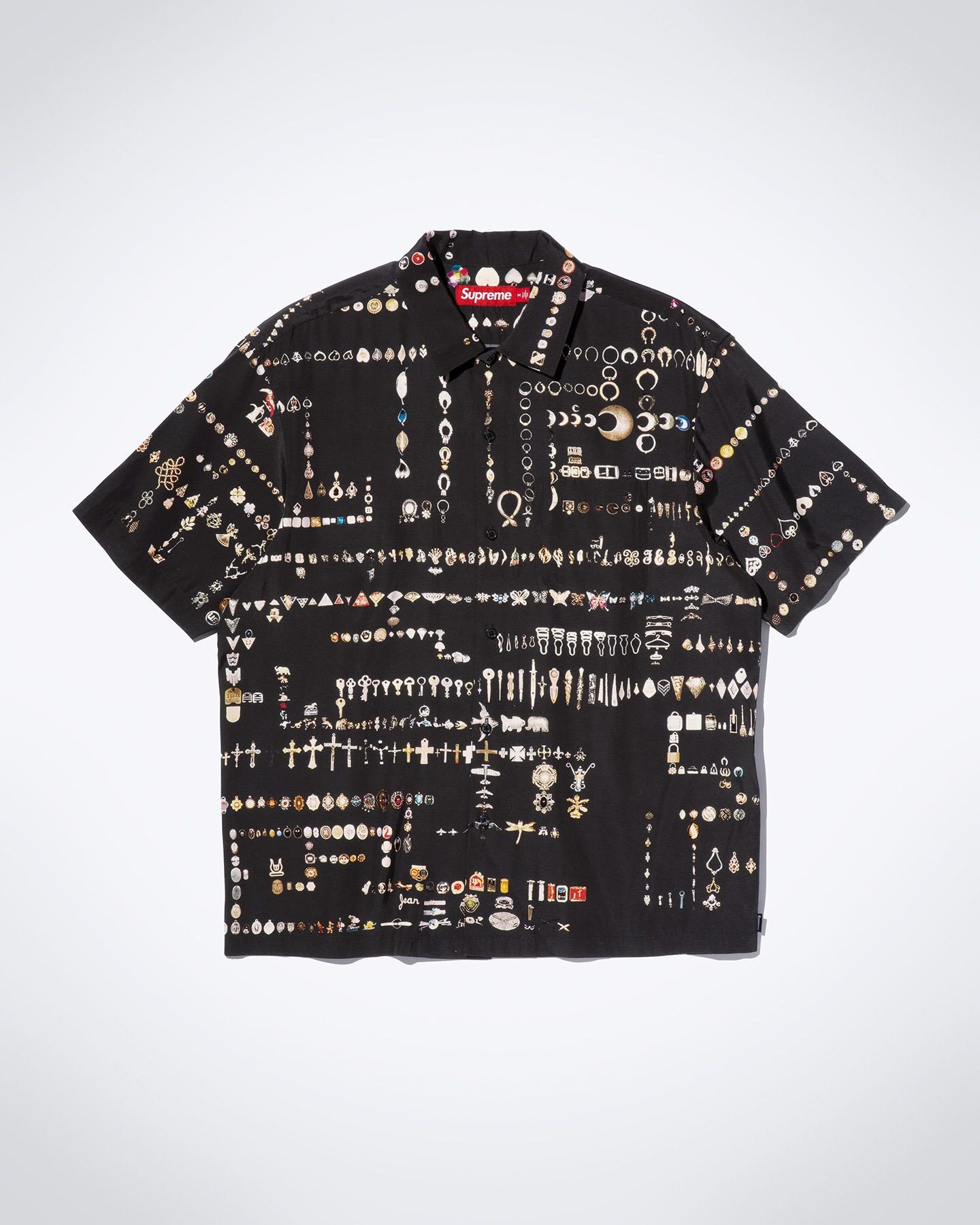 Supreme Taps Mike Kelley's Wild Art for Spring 2026 - Supreme