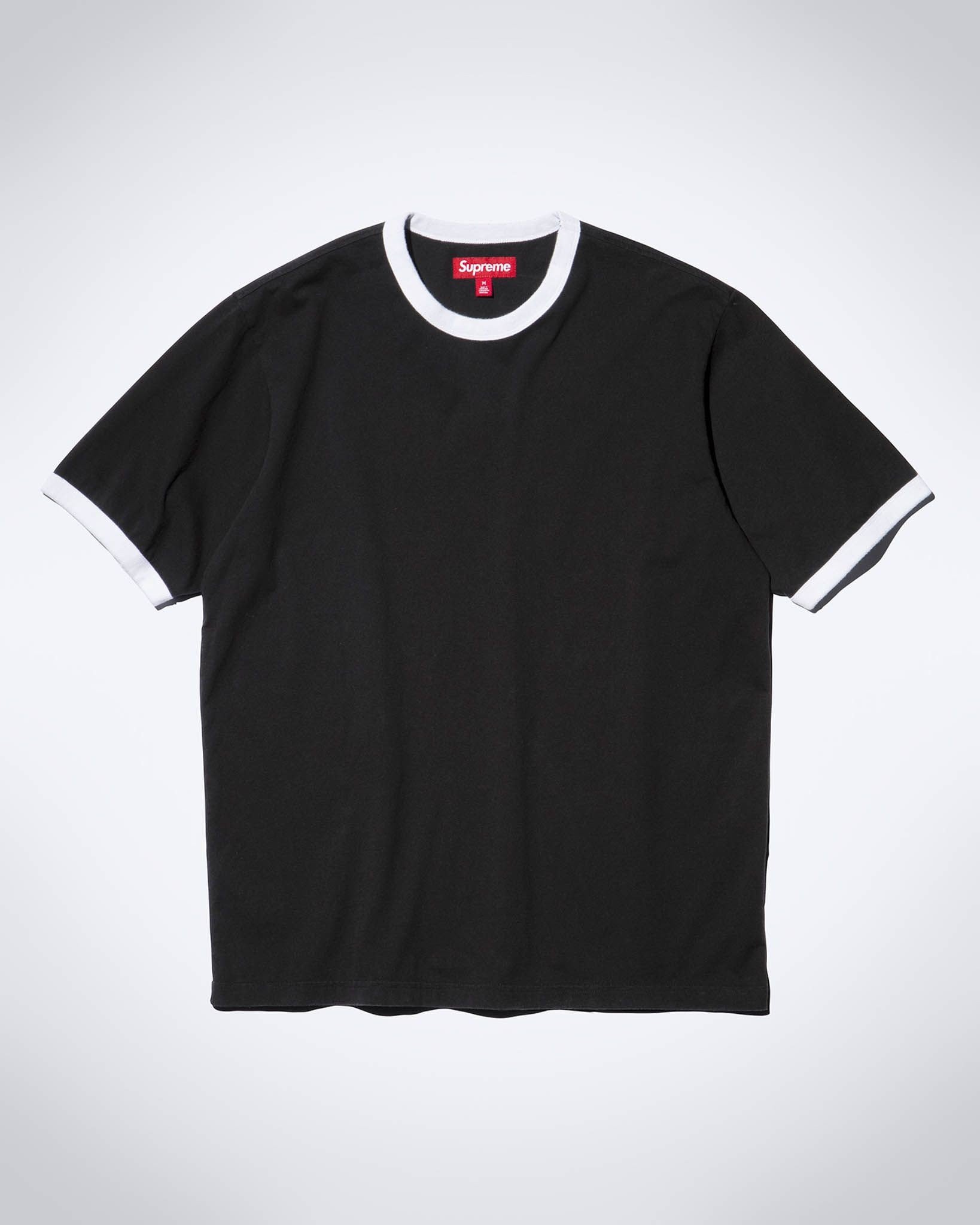 Ringer Tee. Original artwork by Mike Kelley.