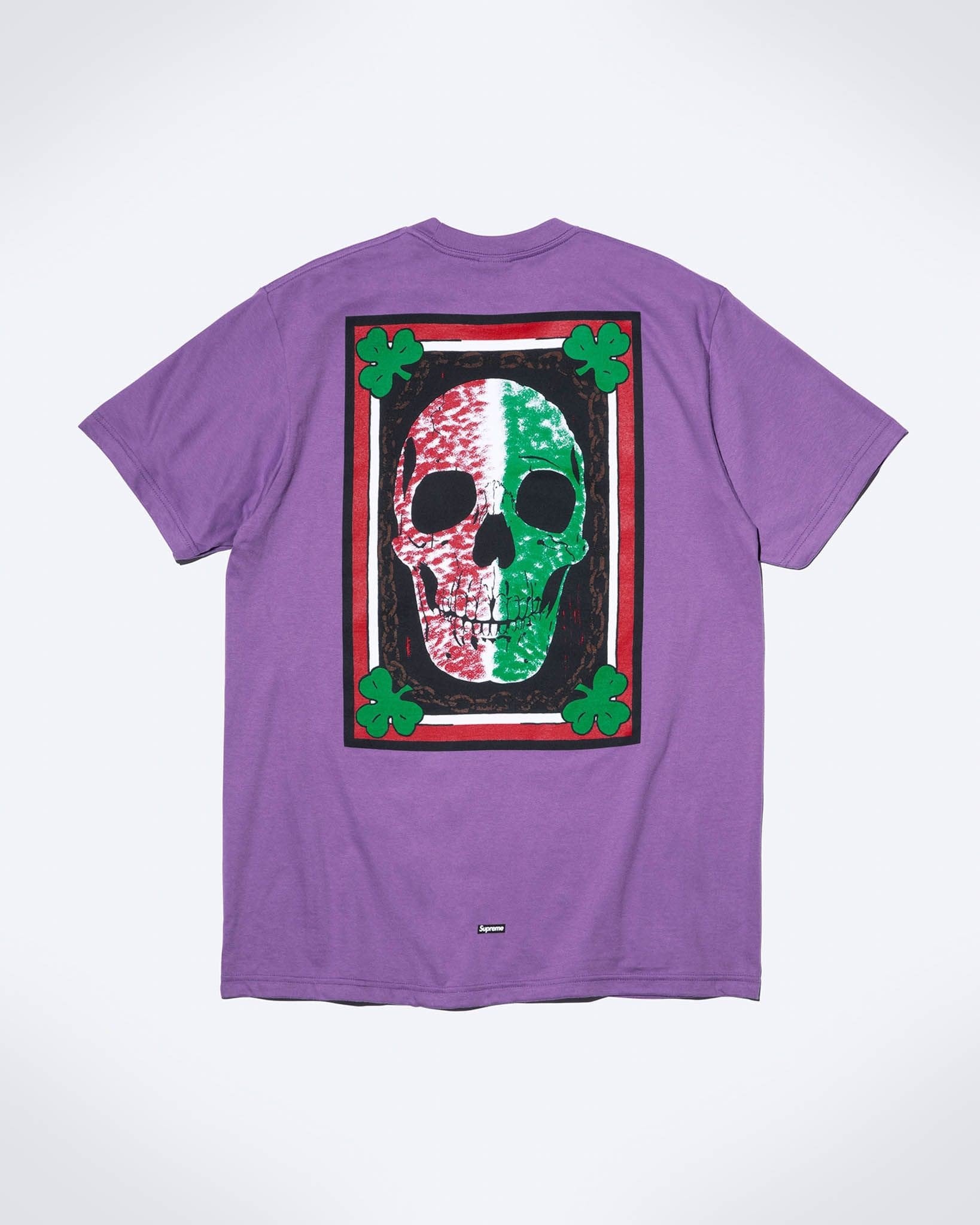 Supreme Taps Mike Kelley's Wild Art for Spring 2026 - Supreme