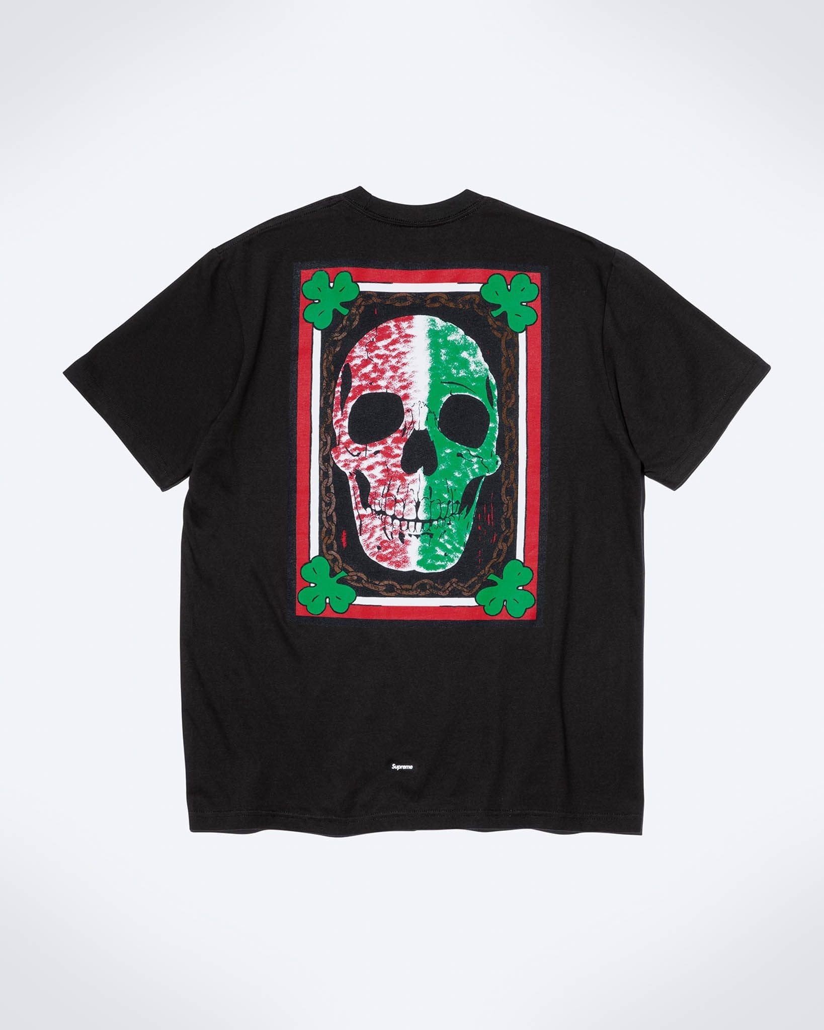 Supreme Taps Mike Kelley's Wild Art for Spring 2026 - Supreme