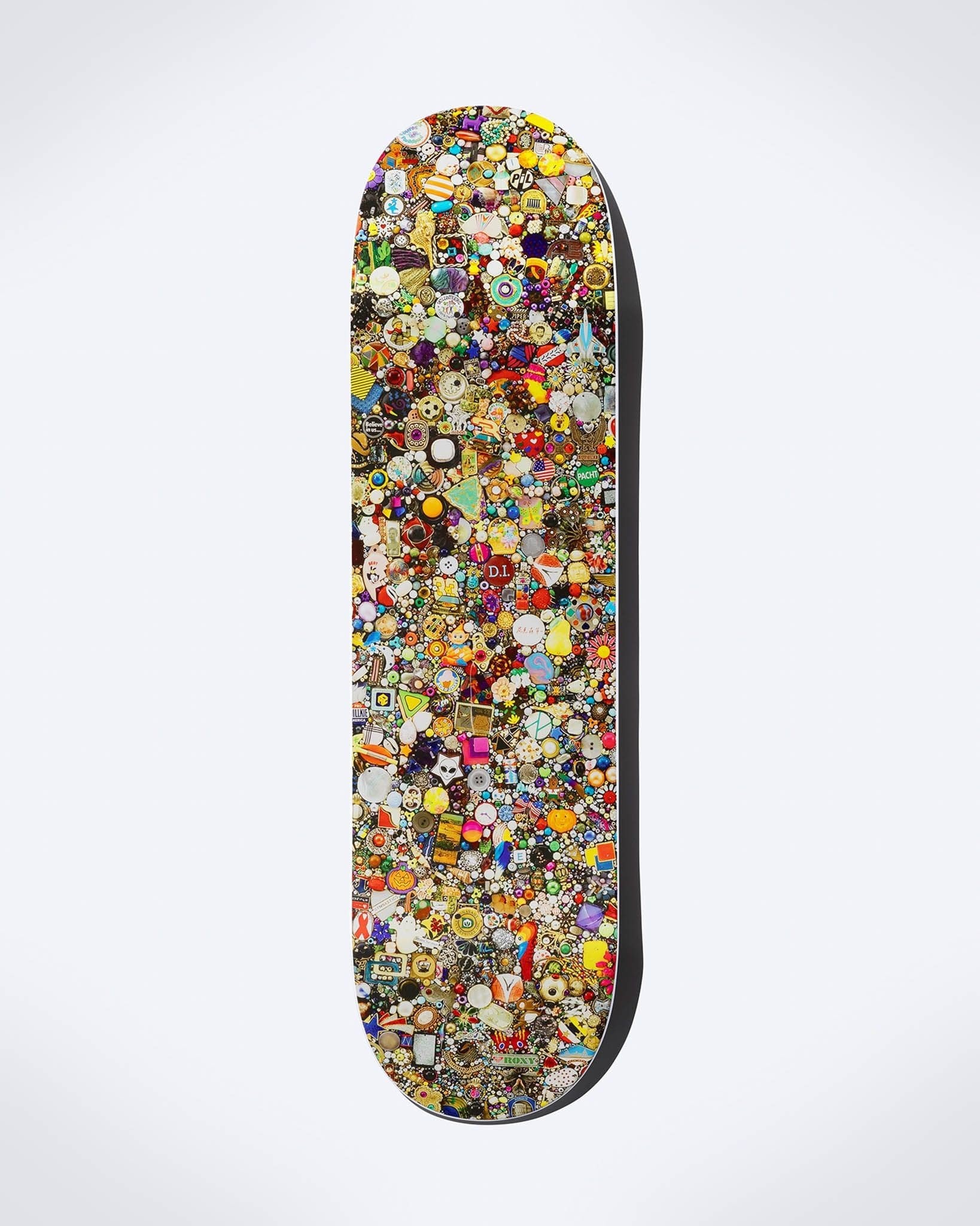 Supreme Taps Mike Kelley's Wild Art for Spring 2026 - Supreme