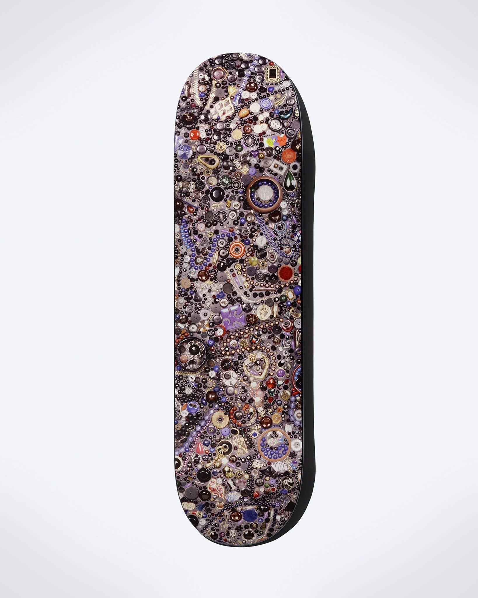 Supreme Taps Mike Kelley's Wild Art for Spring 2026 - Supreme