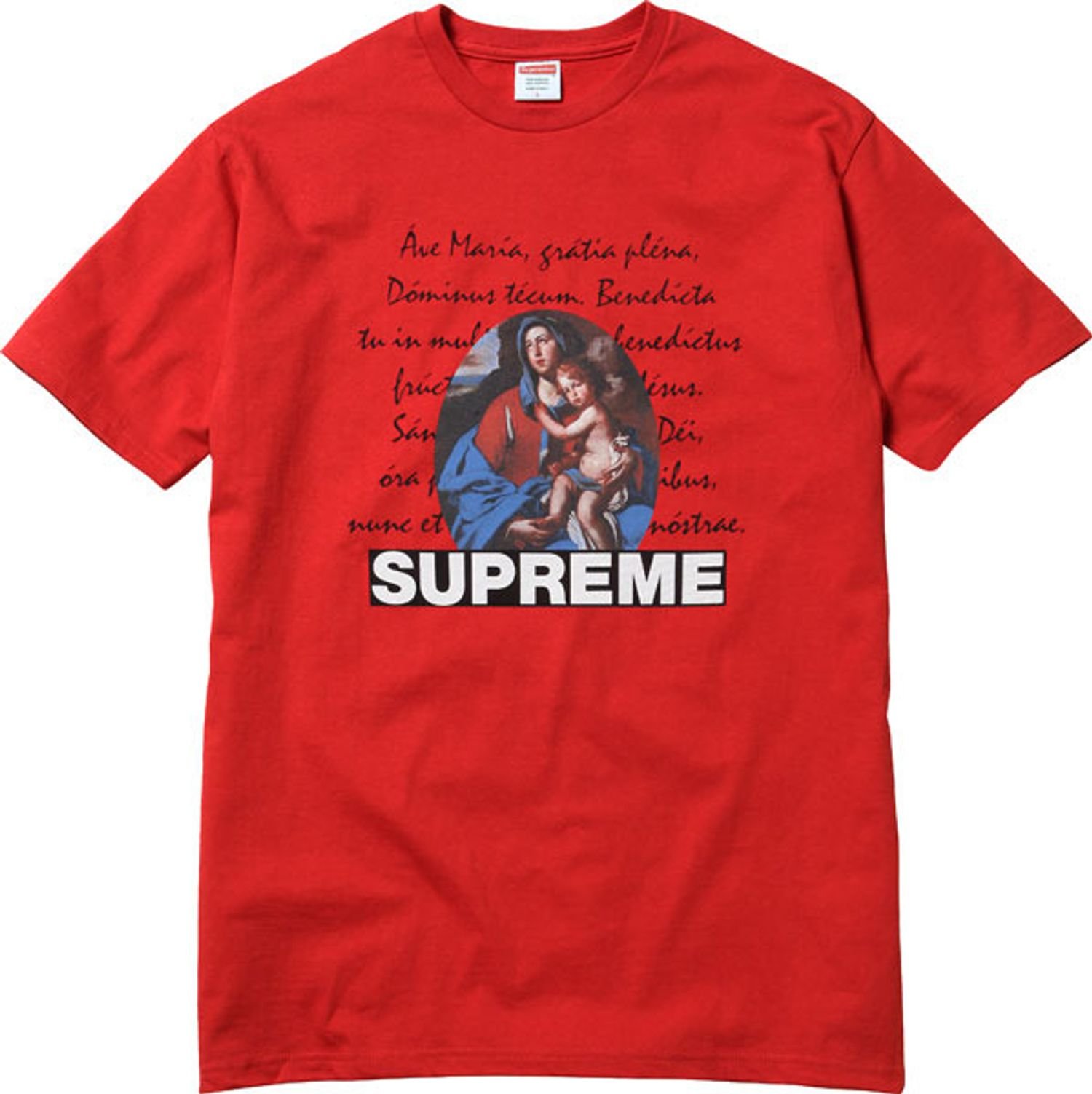 Supreme Tees