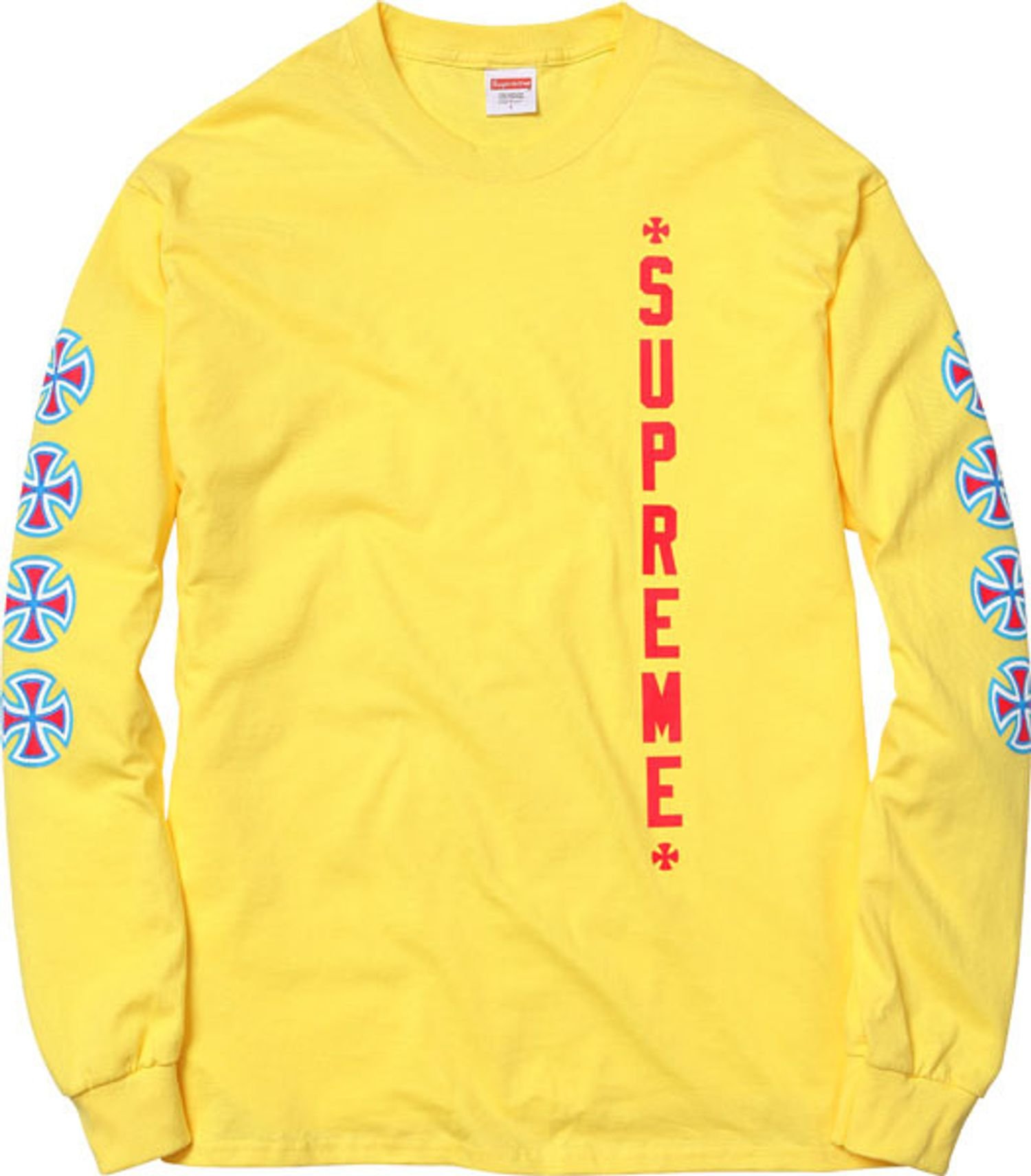 Supreme Tees
