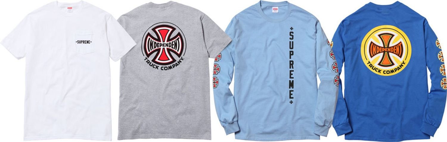 Supreme Tees