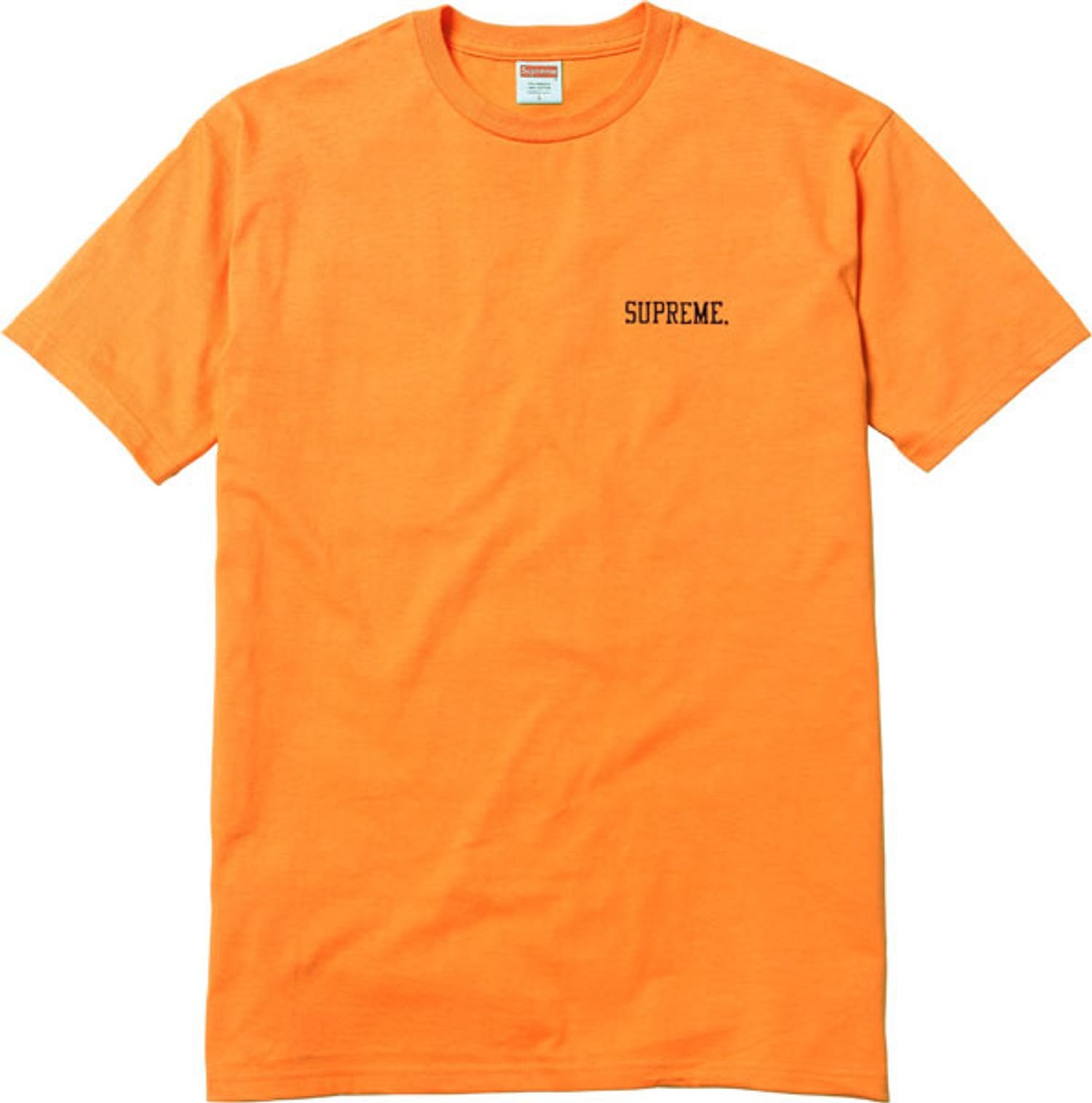 Supreme Tees