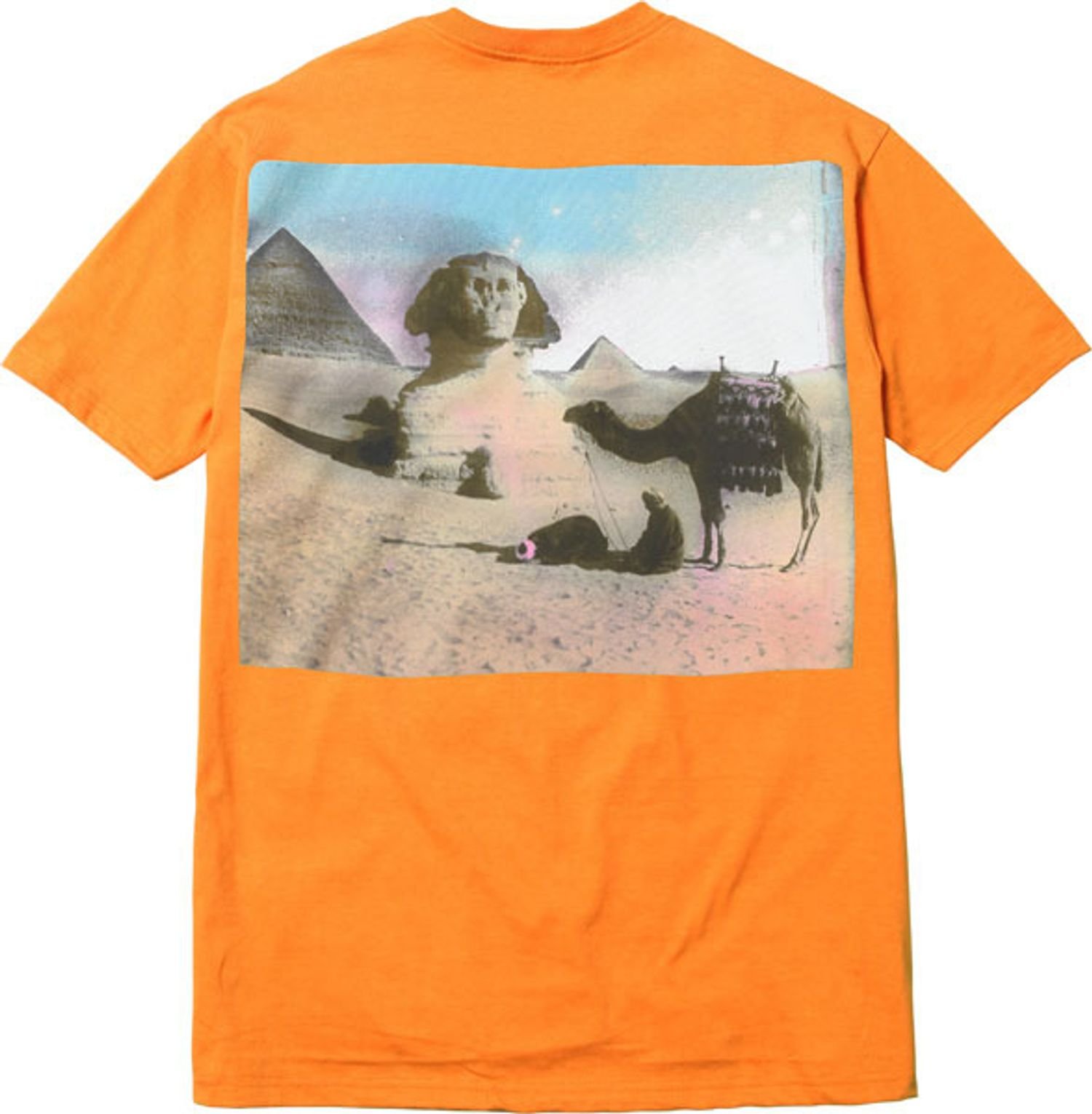 Supreme Tees