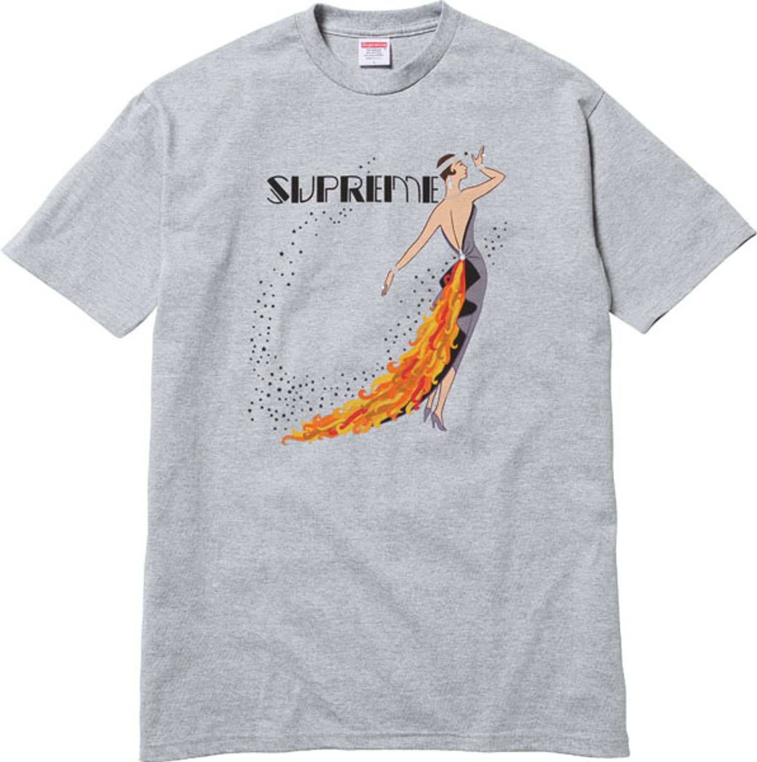 Supreme Tees