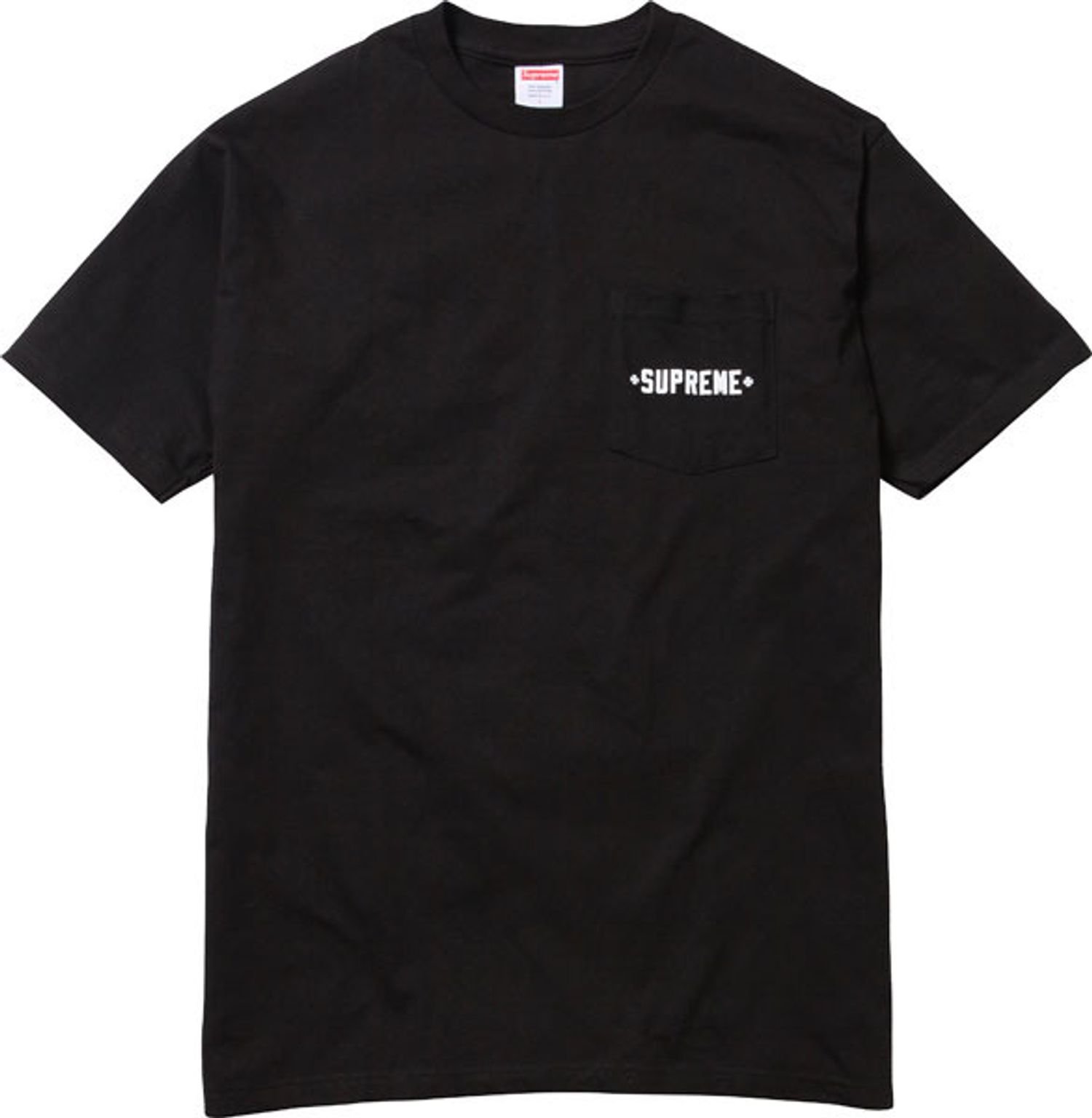 Supreme Tees