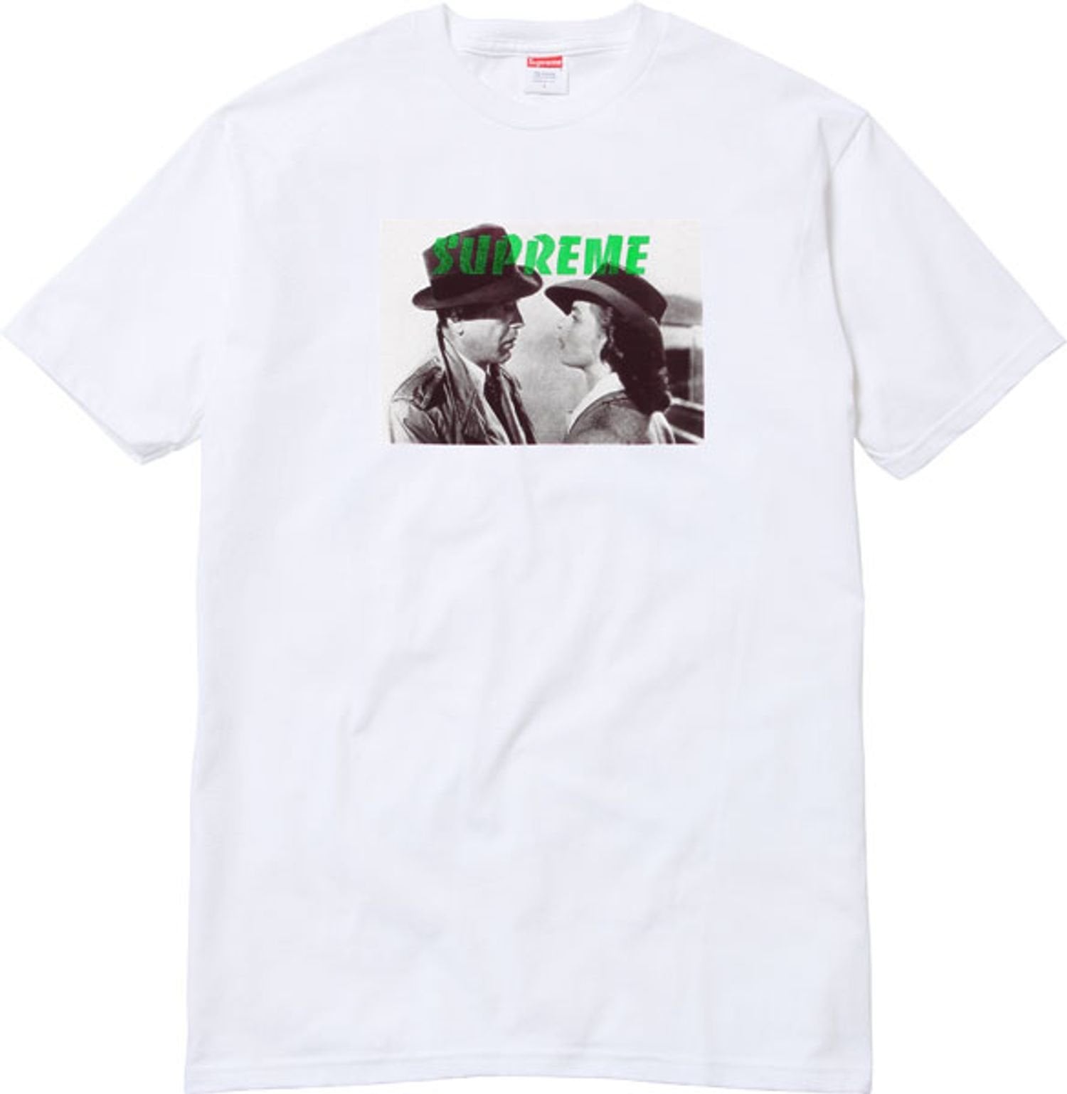 Supreme Tees