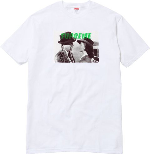 Supreme Tees