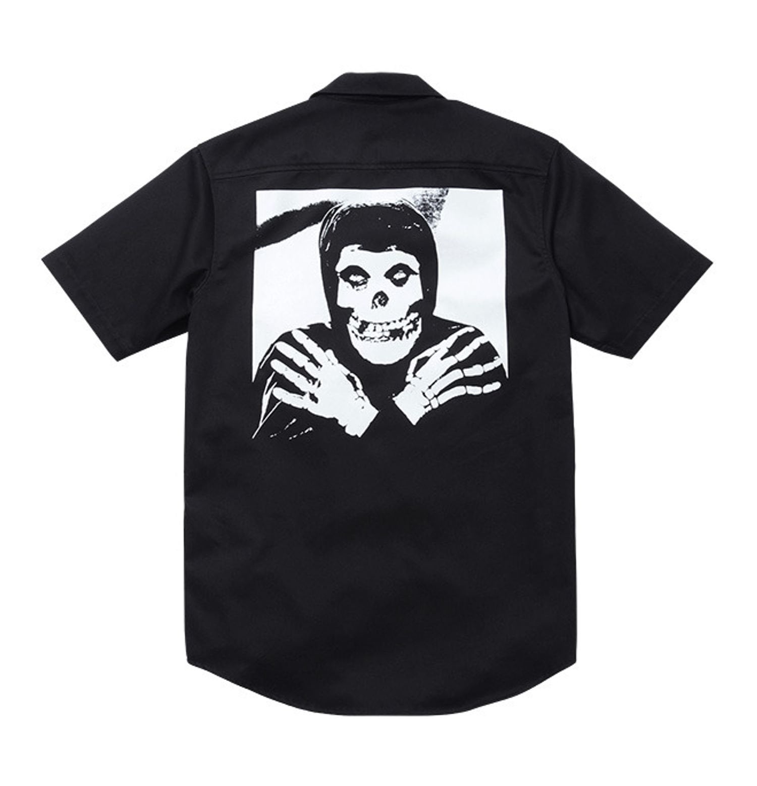 Supreme/The Misfits®