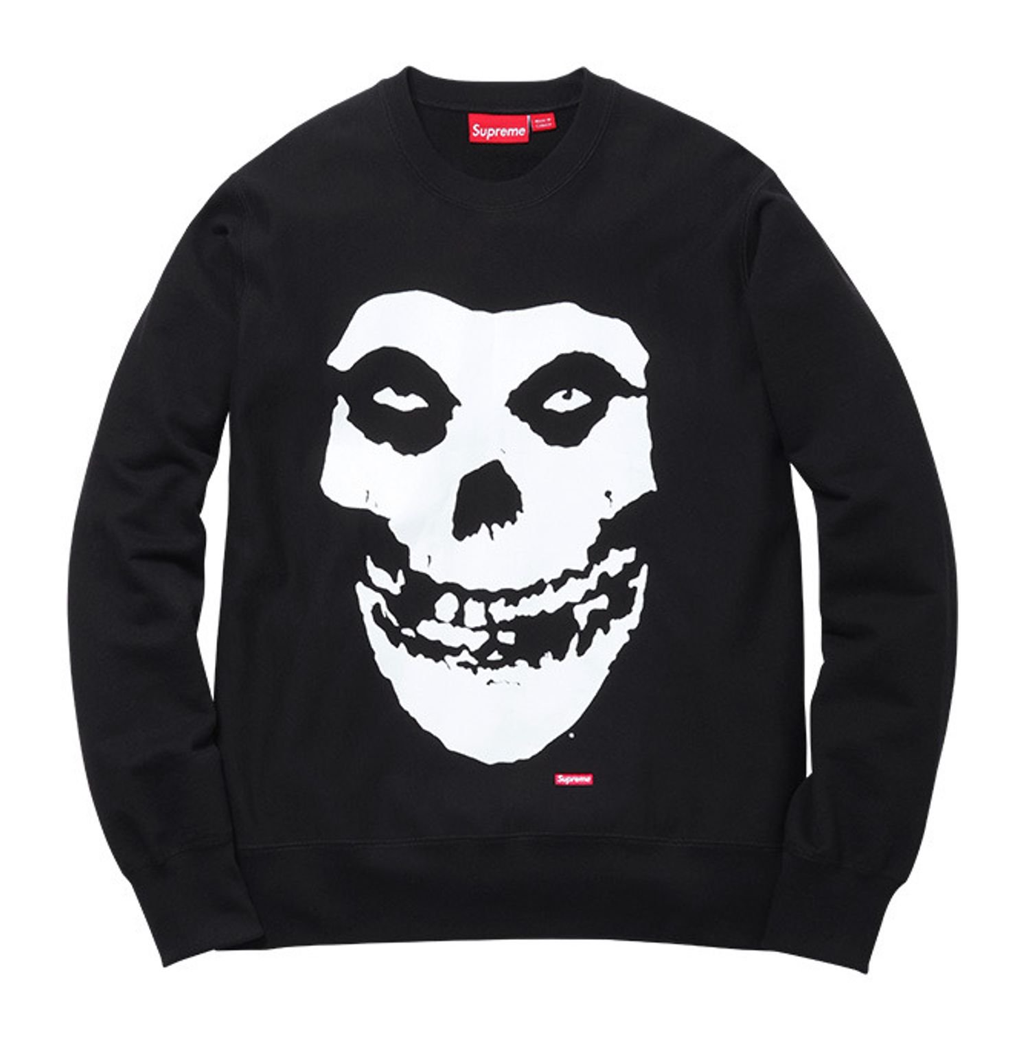 Supreme/The Misfits®