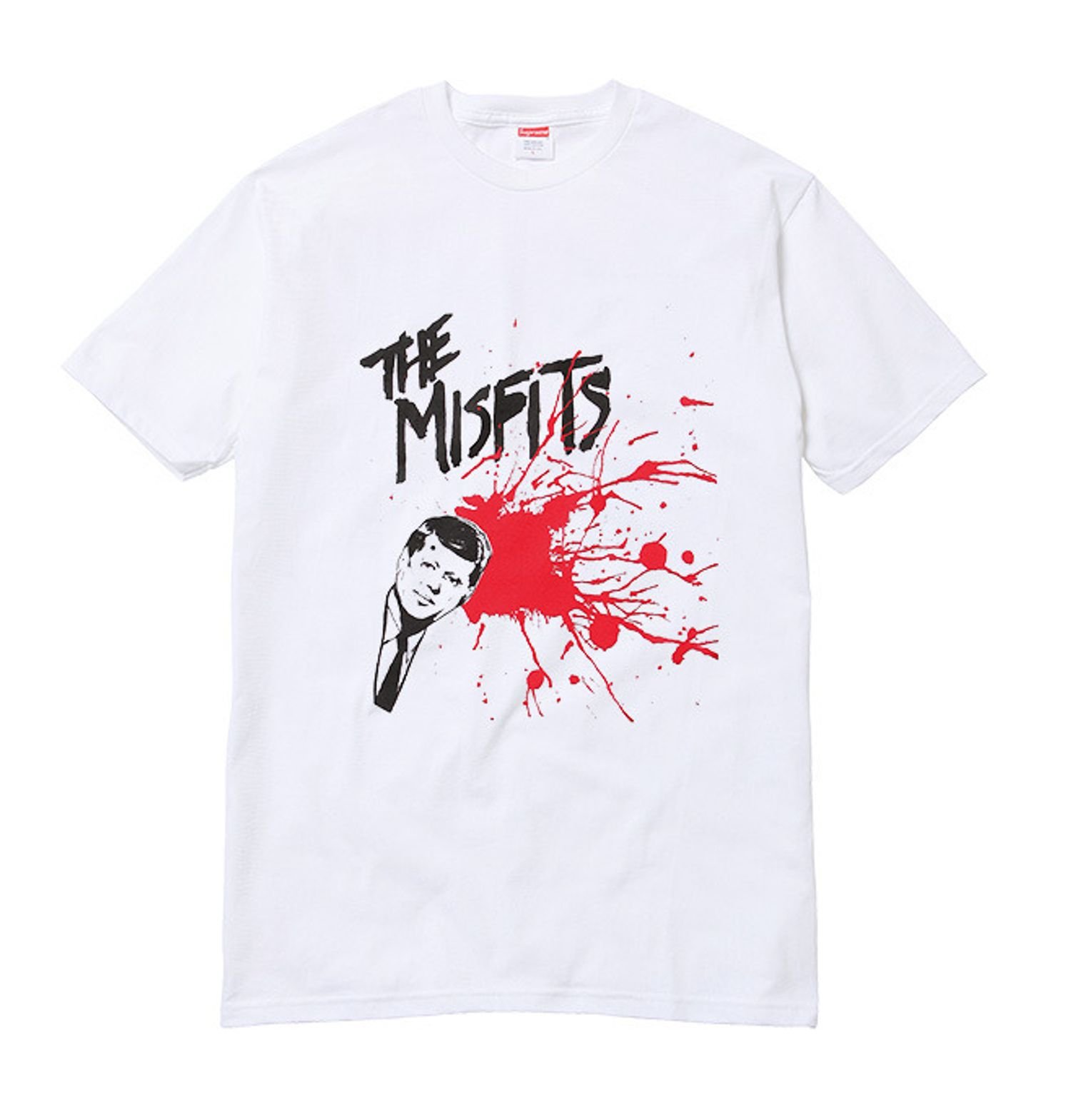Supreme/The Misfits®