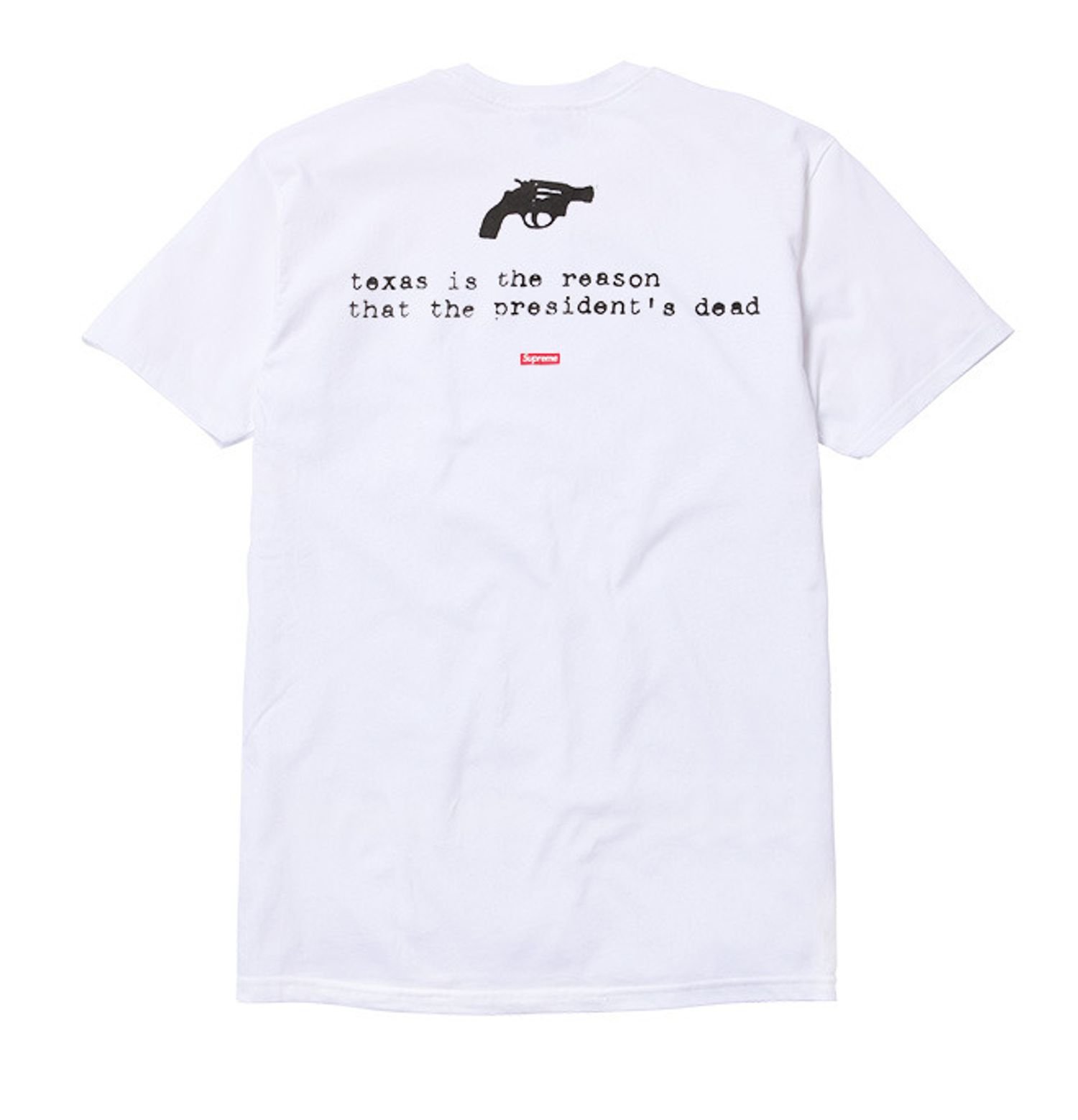Supreme/The Misfits®