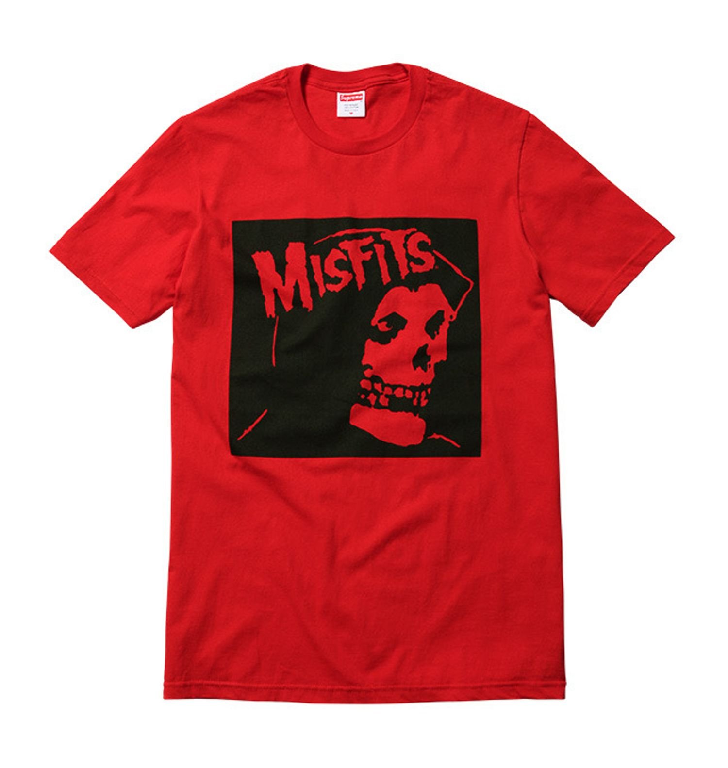 Supreme/The Misfits®