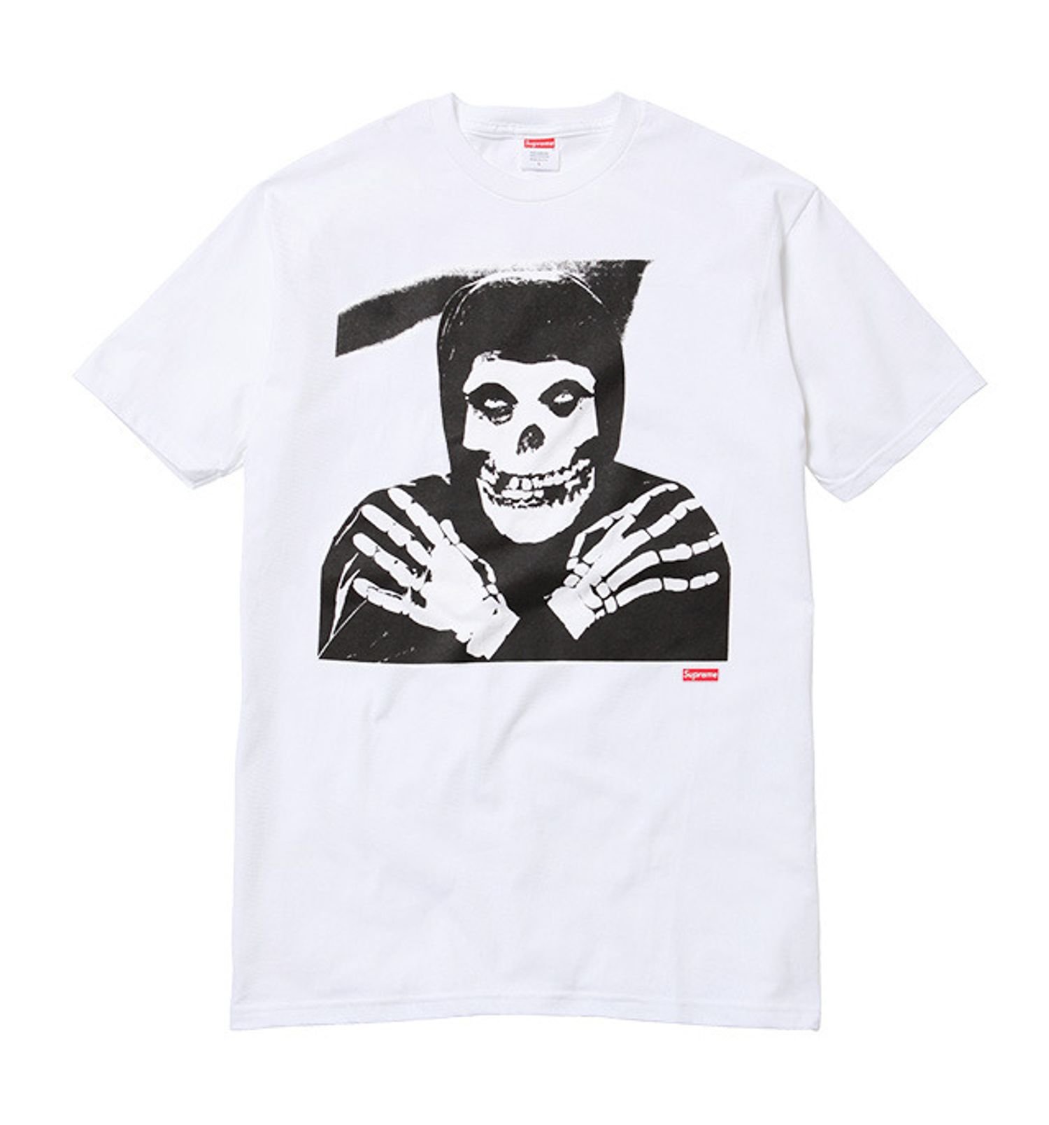 Supreme/The Misfits®