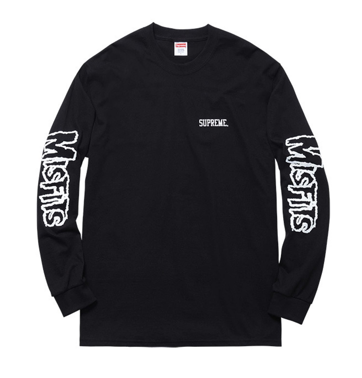 Supreme/The Misfits®