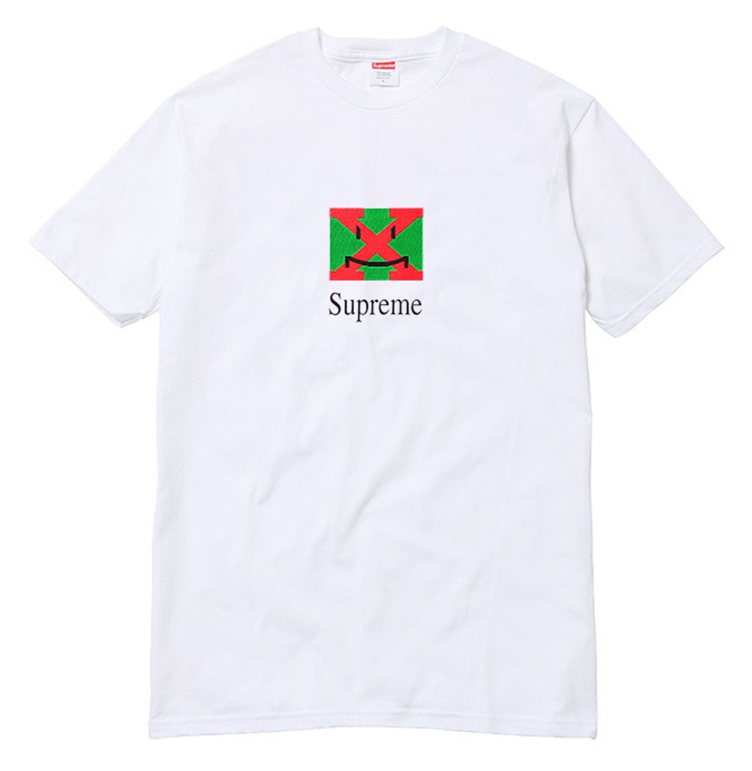 Supreme/The Misfits®
