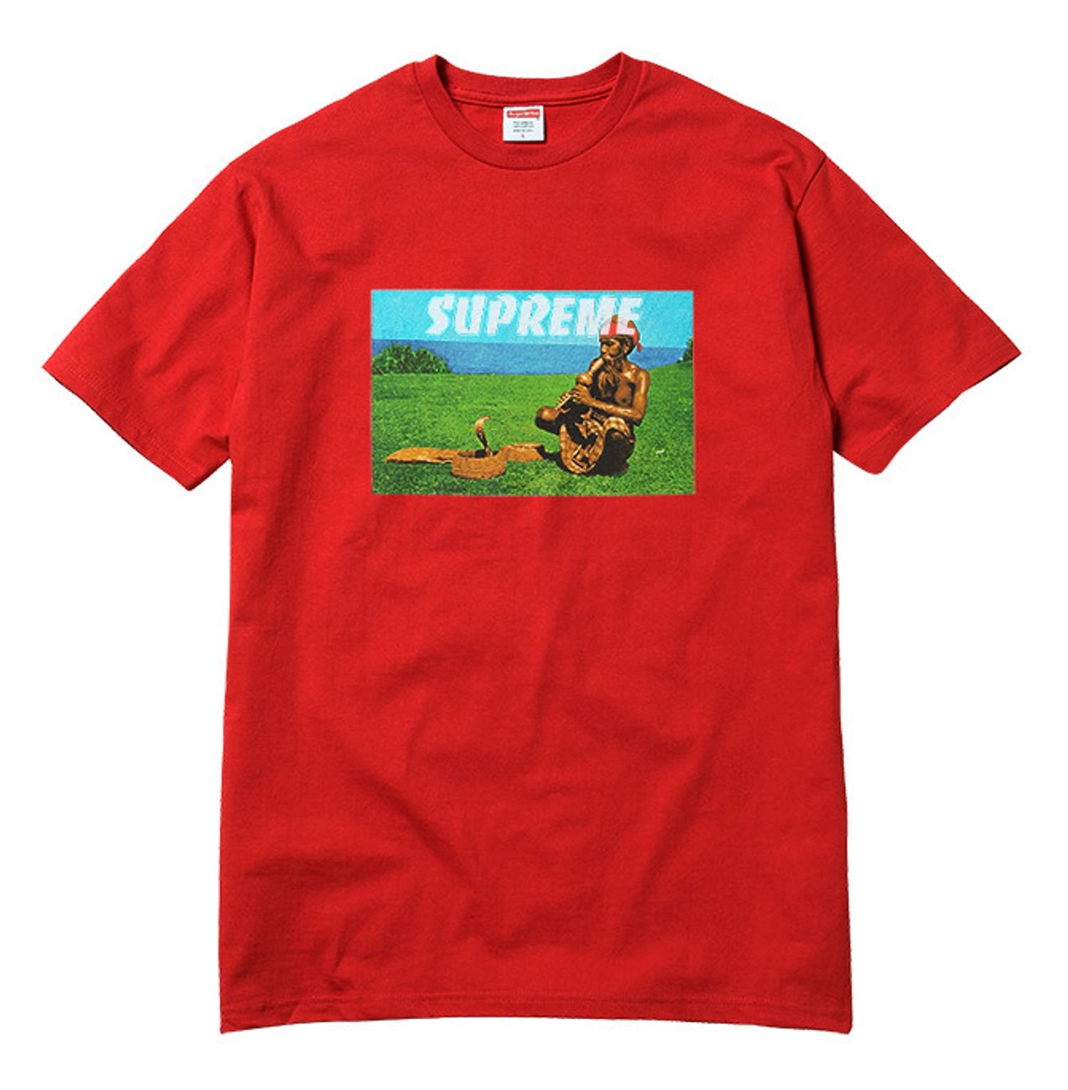 Supreme/The Misfits®