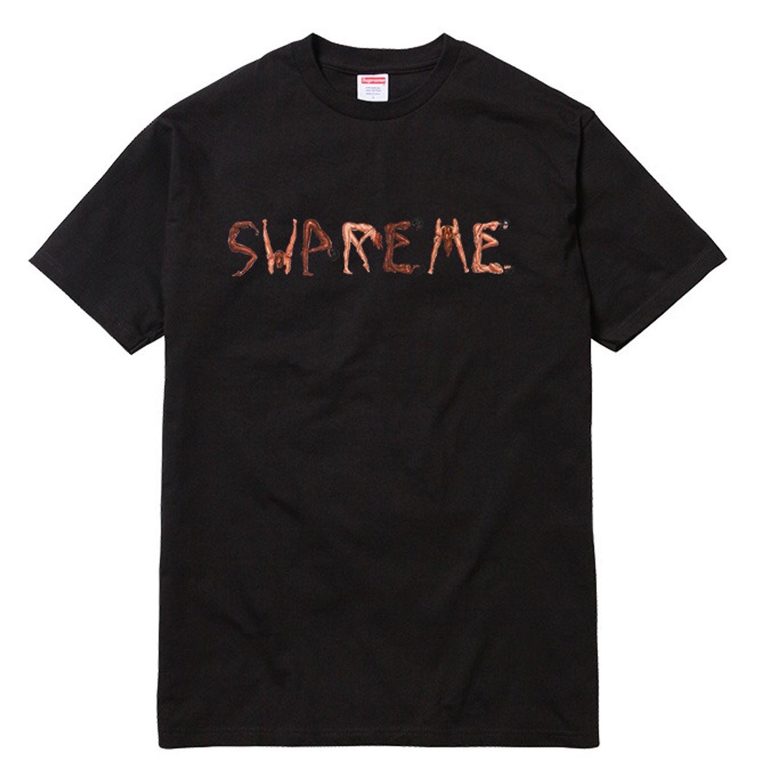 Supreme/The Misfits®