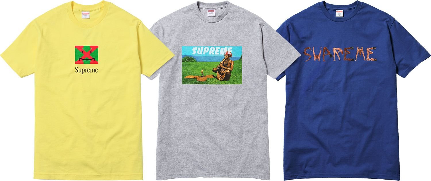 Supreme/The Misfits®