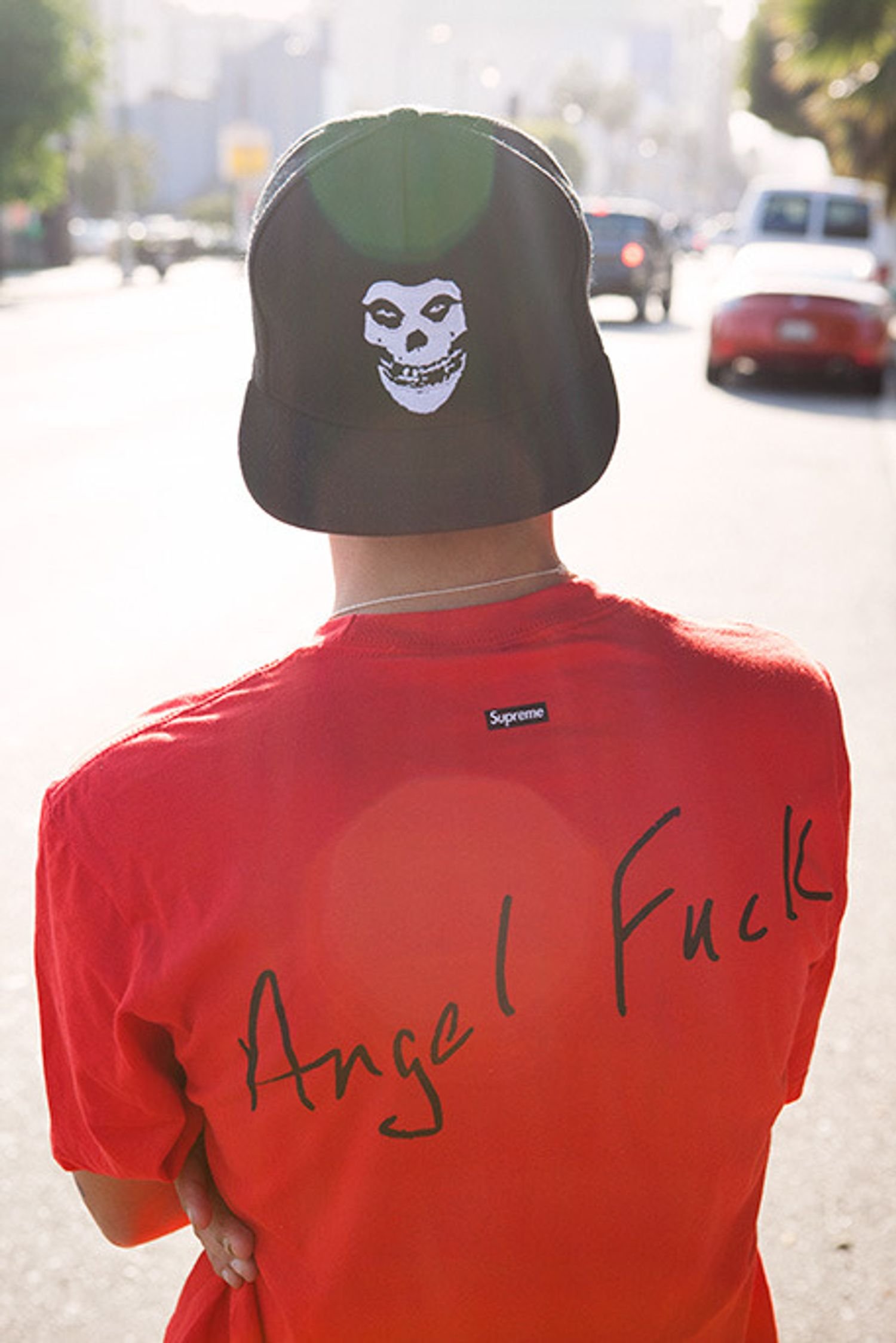Supreme/The Misfits®