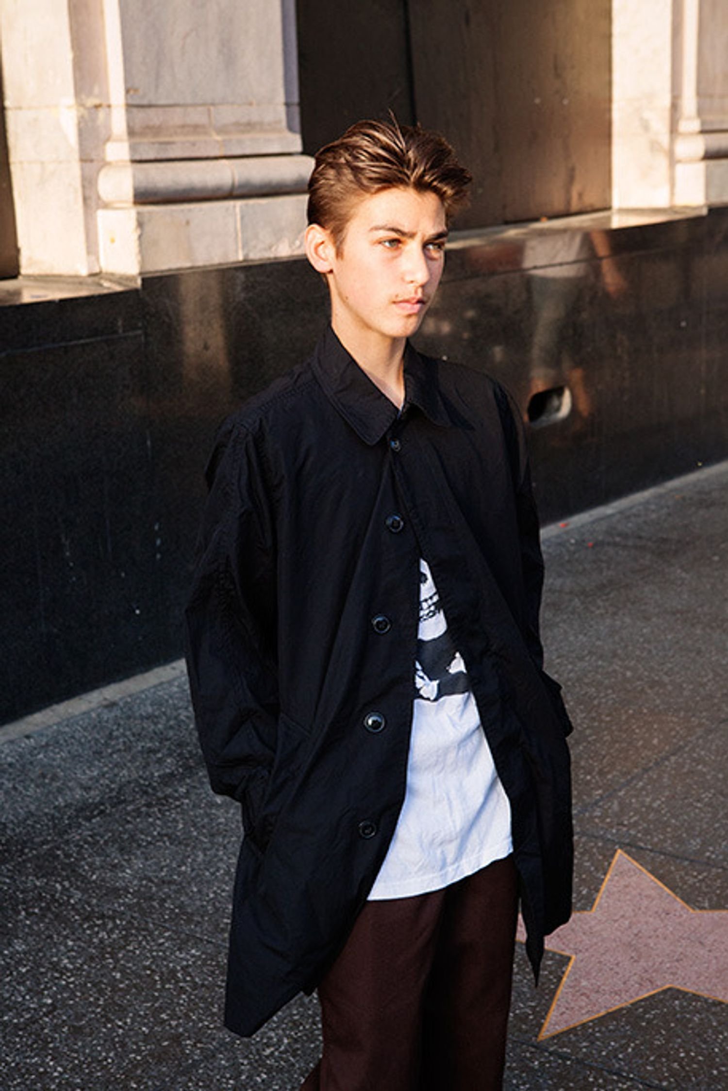 Supreme/The Misfits®