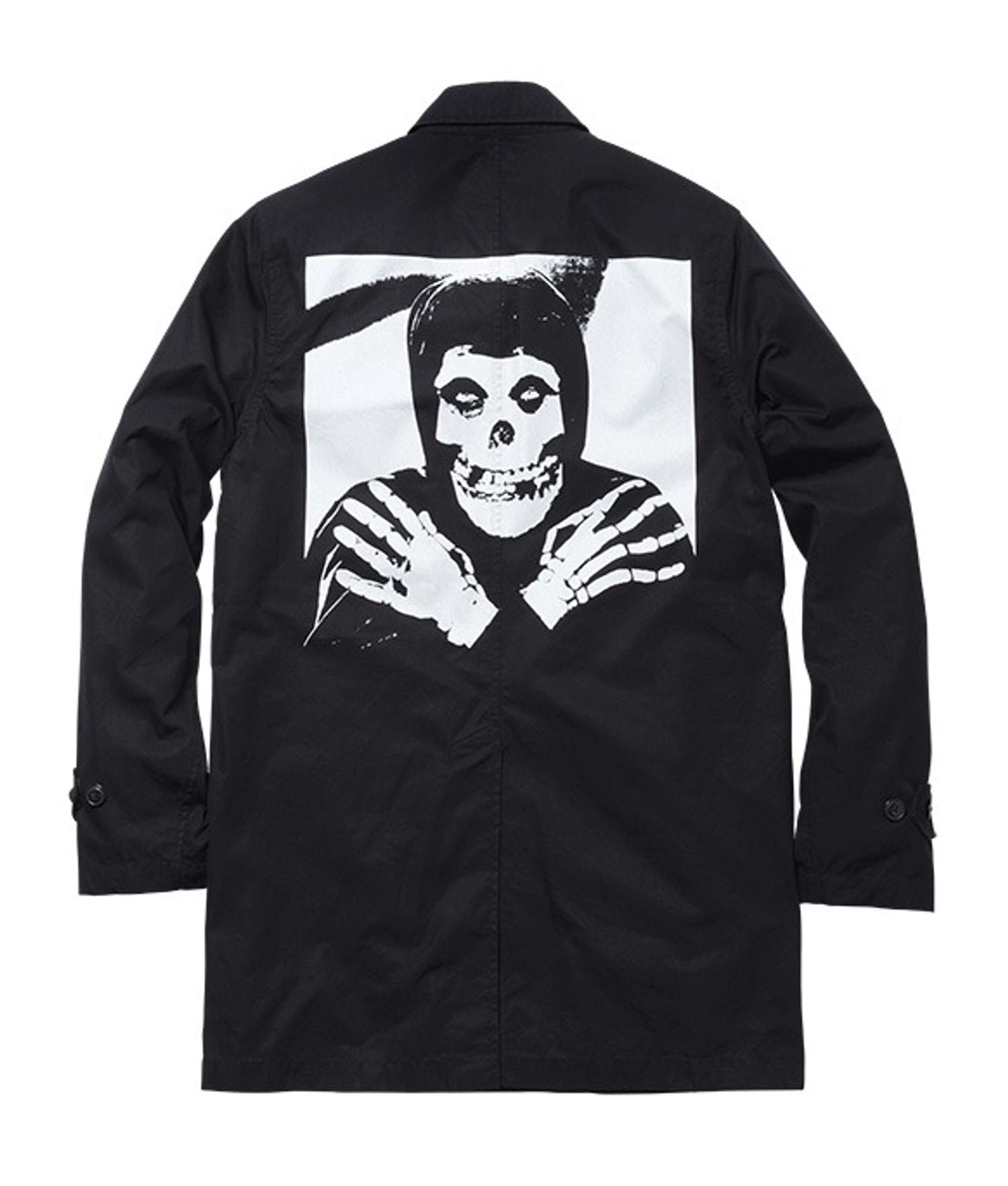 Supreme/The Misfits®
