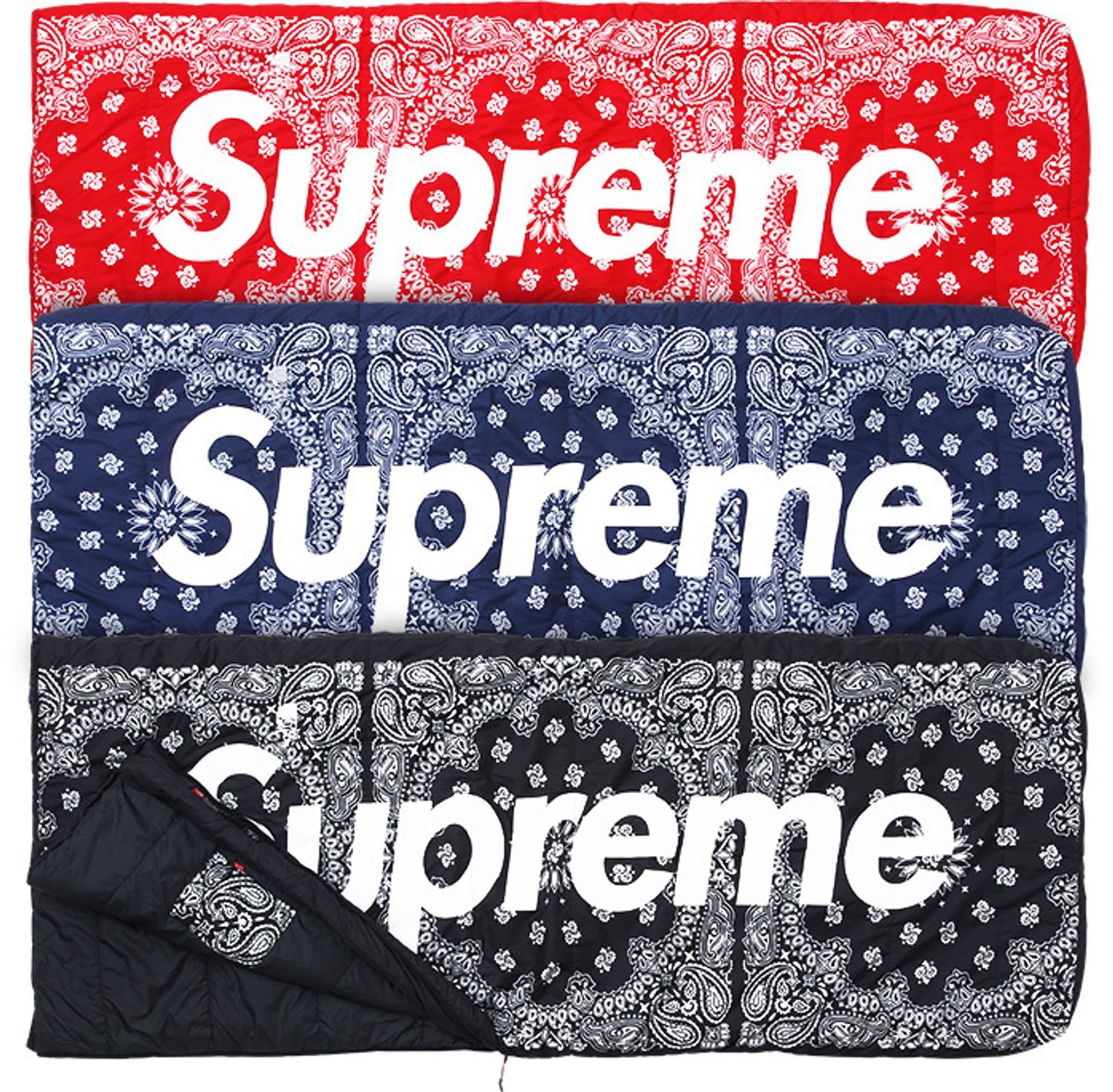Supreme/The North Face®
