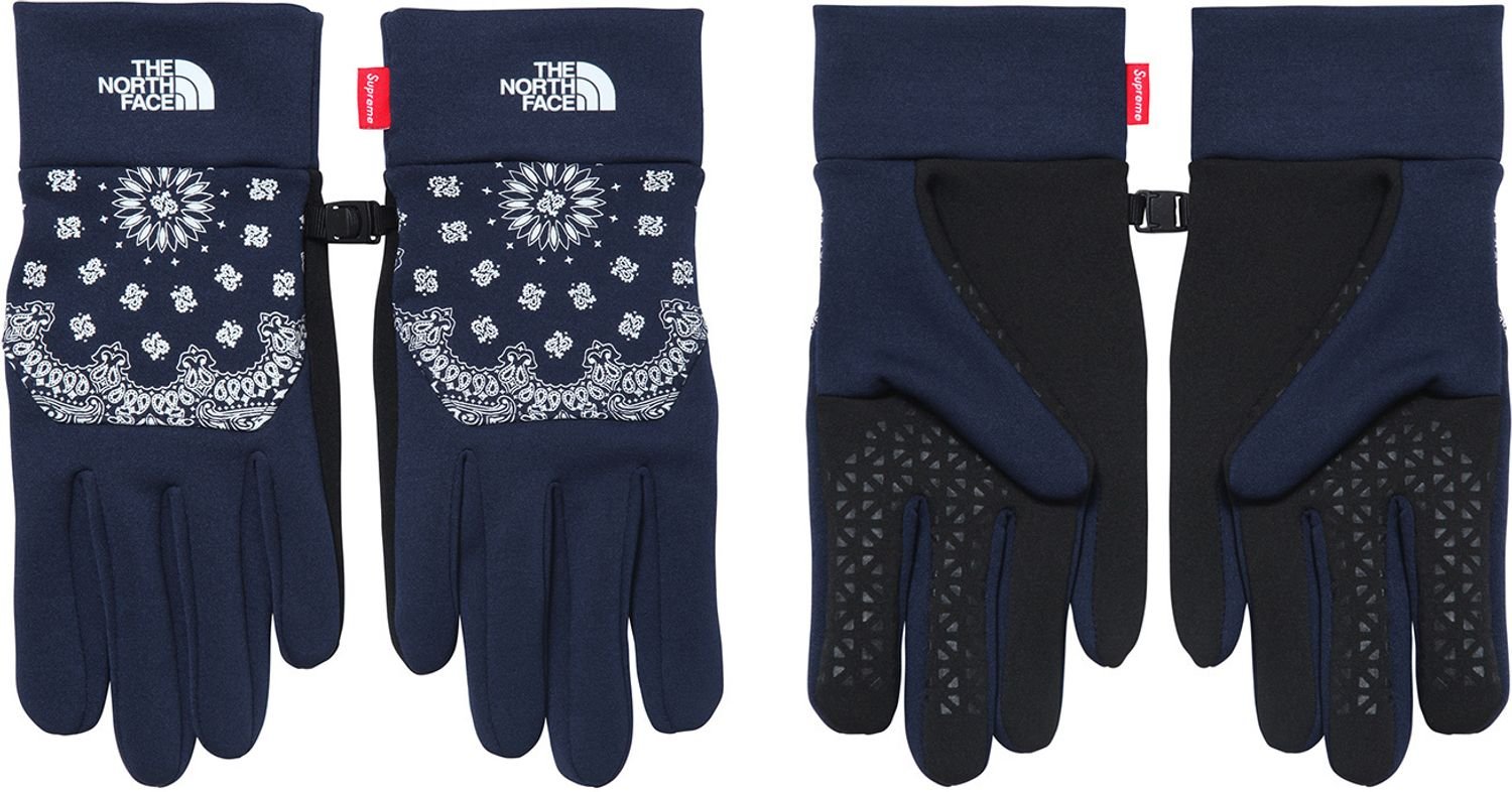 Supreme/The North Face®
