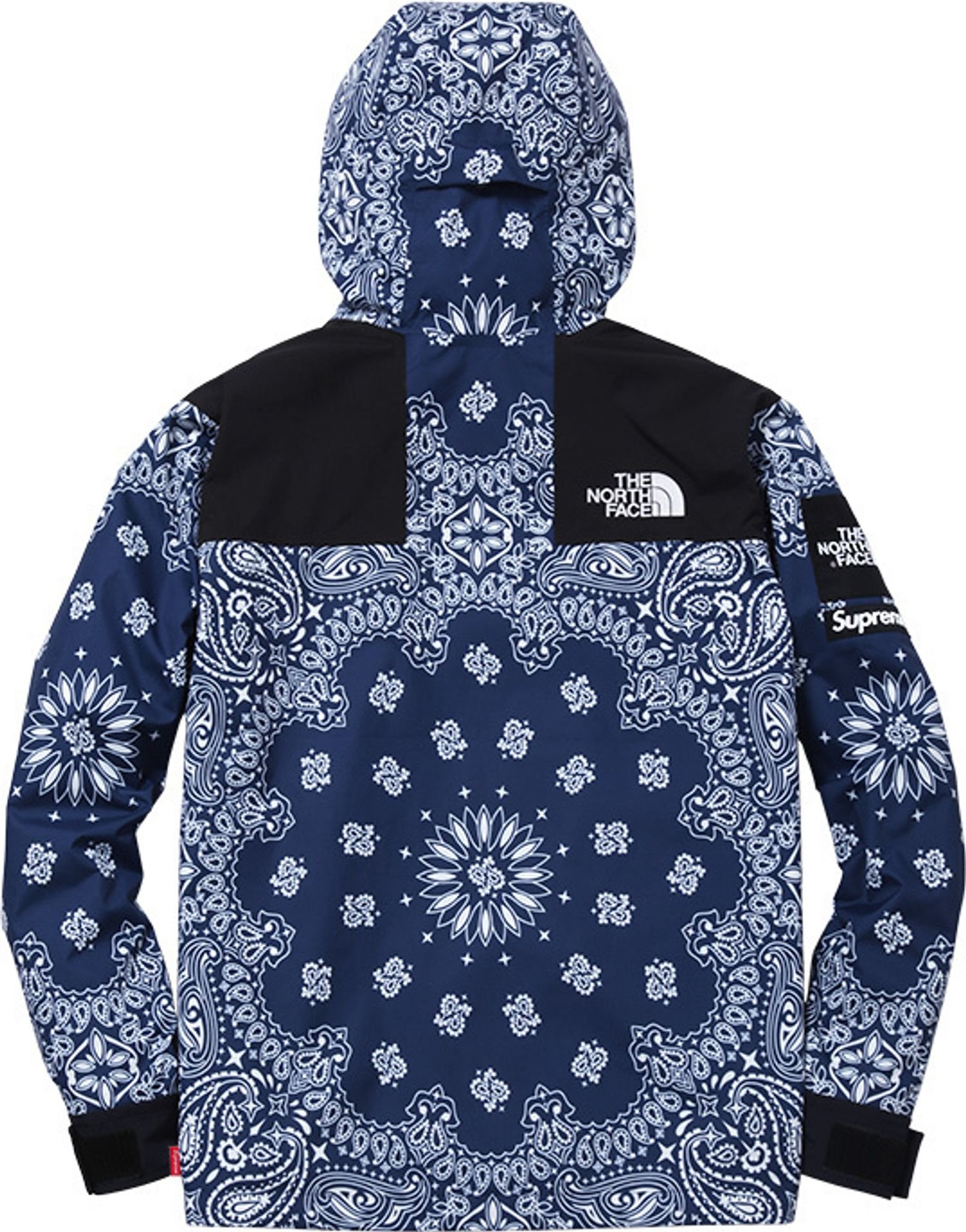 Supreme/The North Face®