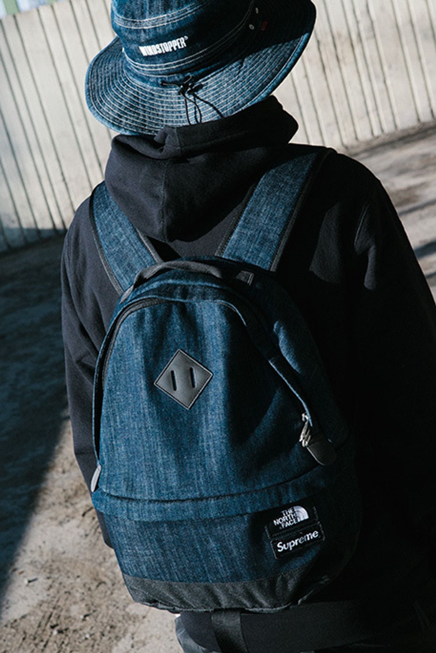 Supreme/The North Face®