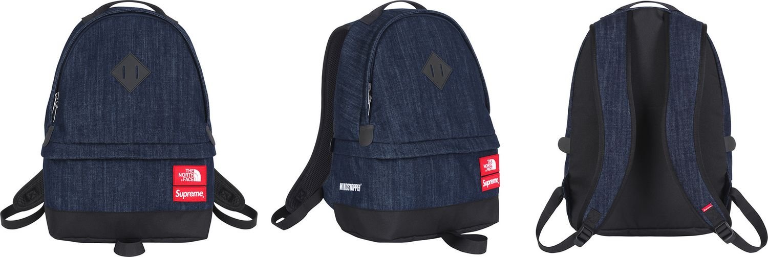 Supreme/The North Face®