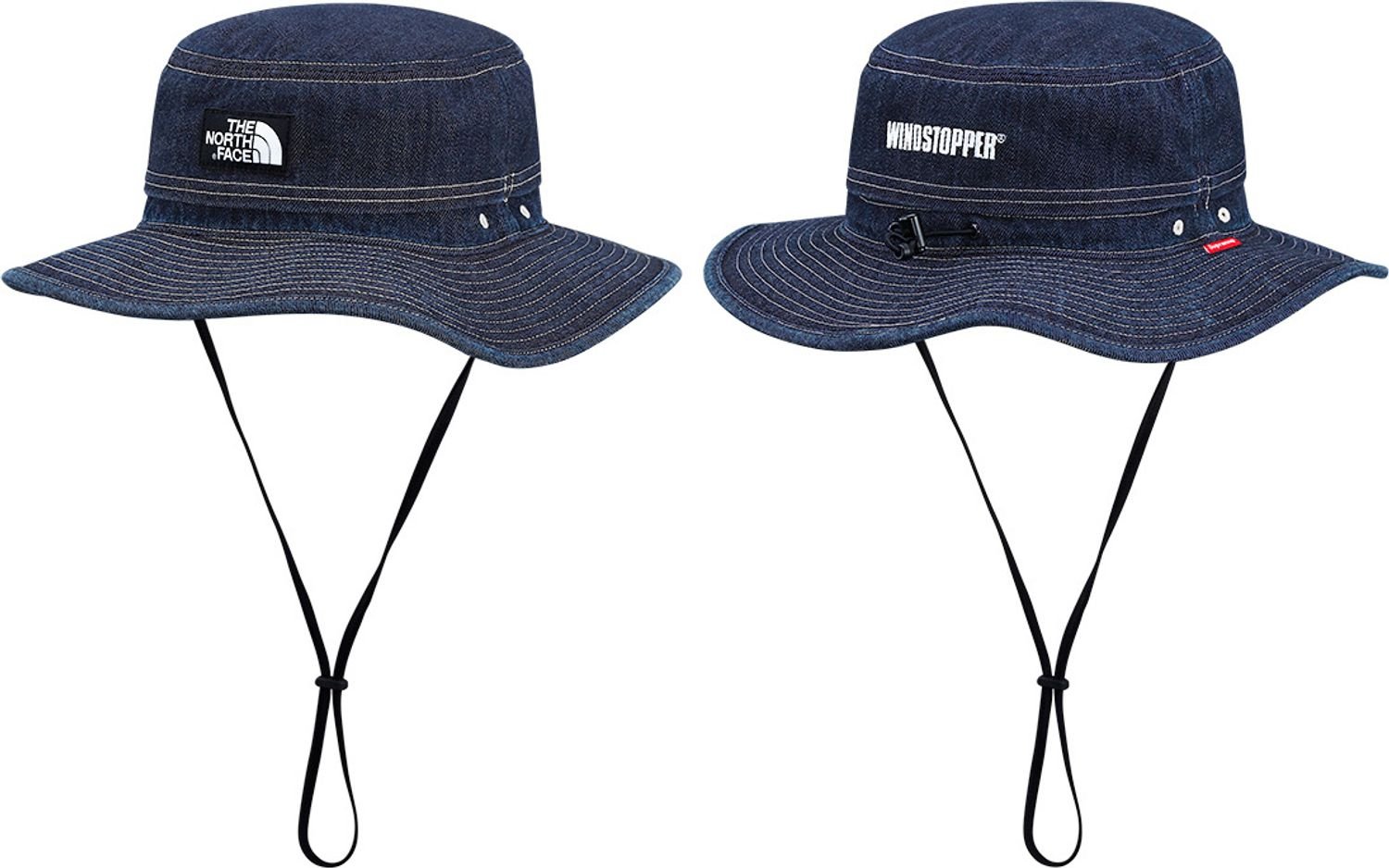 Supreme/The North Face®