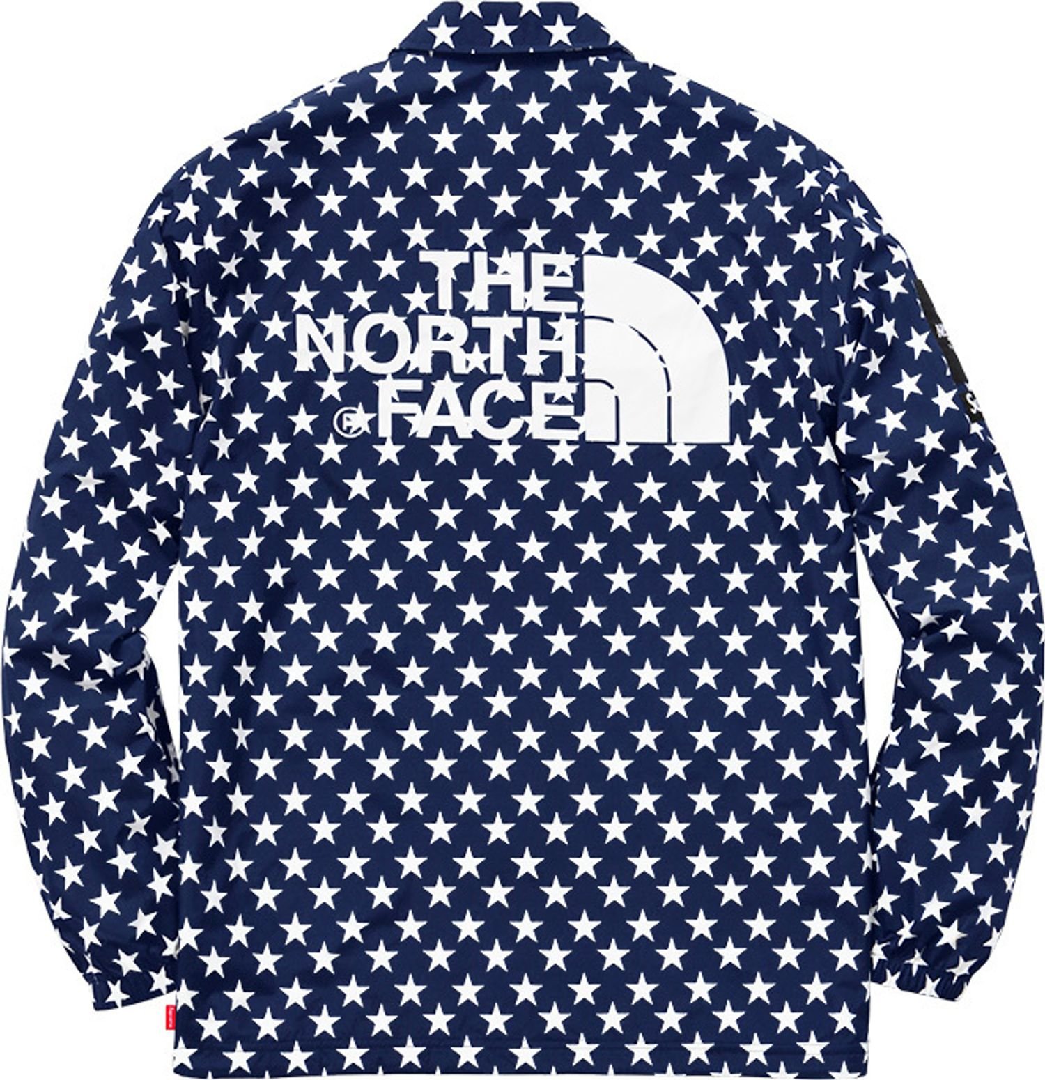 Supreme/The North Face®
