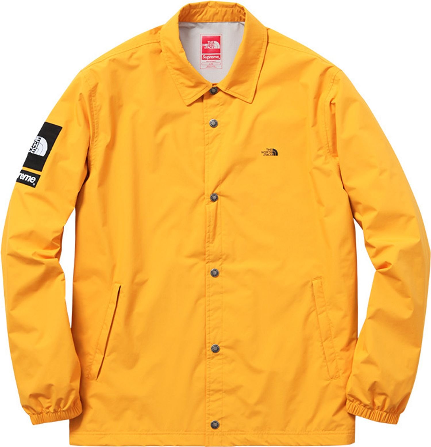 Supreme/The North Face®