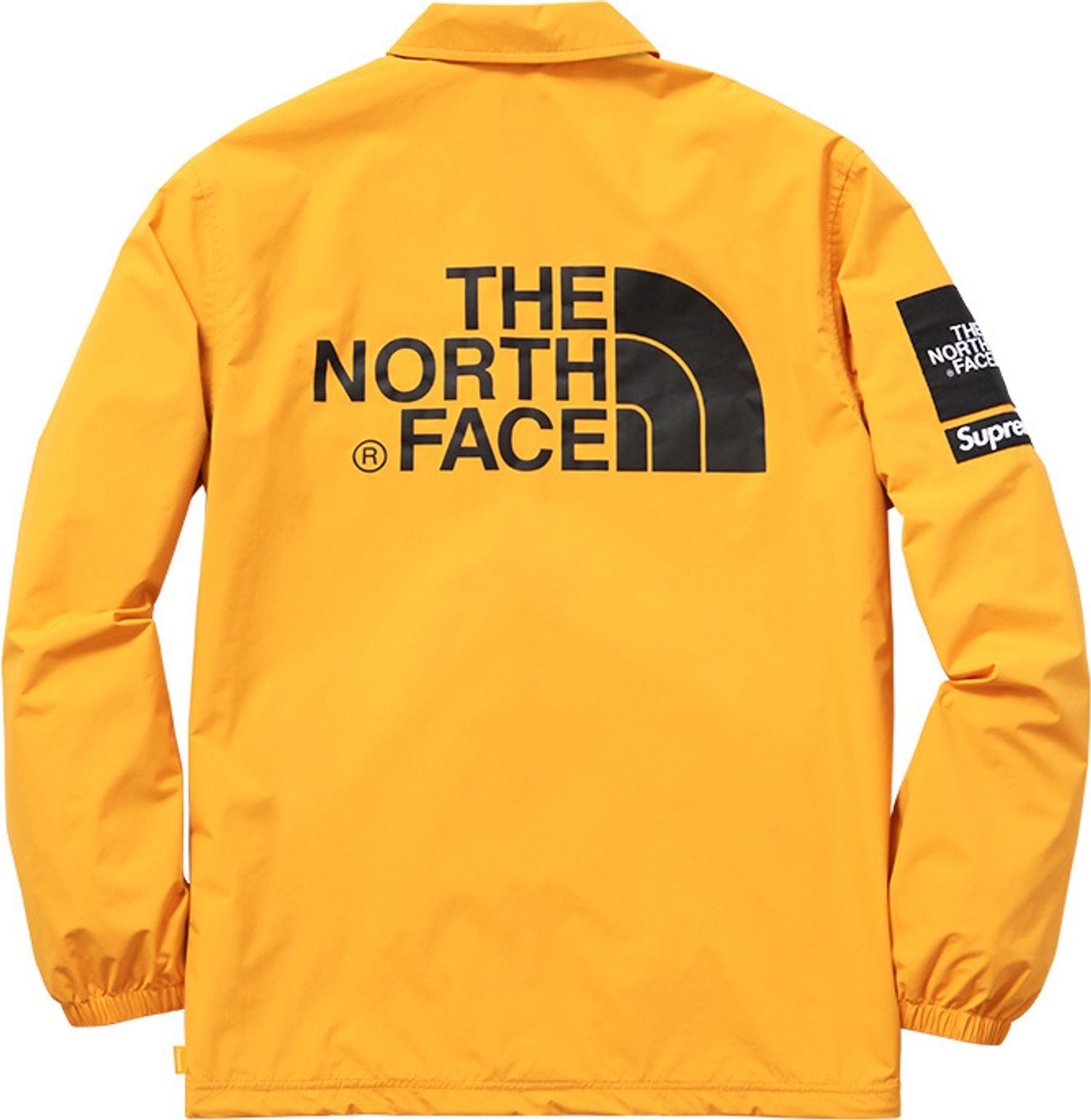 Supreme/The North Face®
