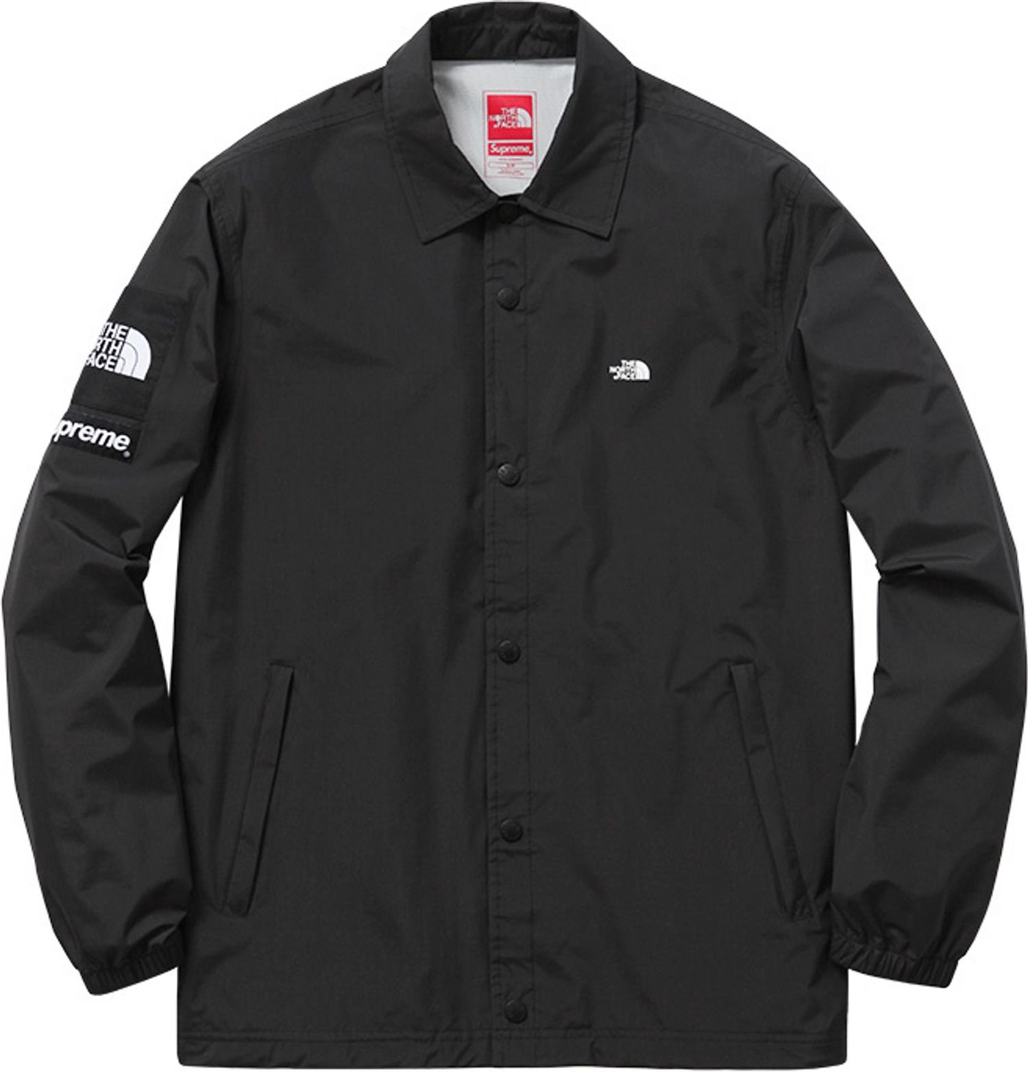 Supreme/The North Face®